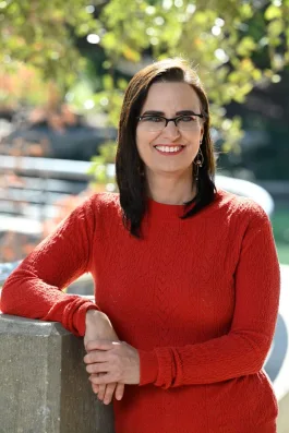 Carrie Carter