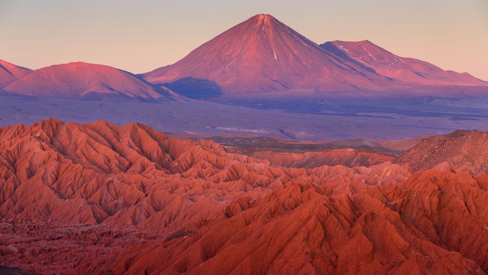 Salt Flats and Starry Nights: Guide to Surviving the Atacama Desert in Chile