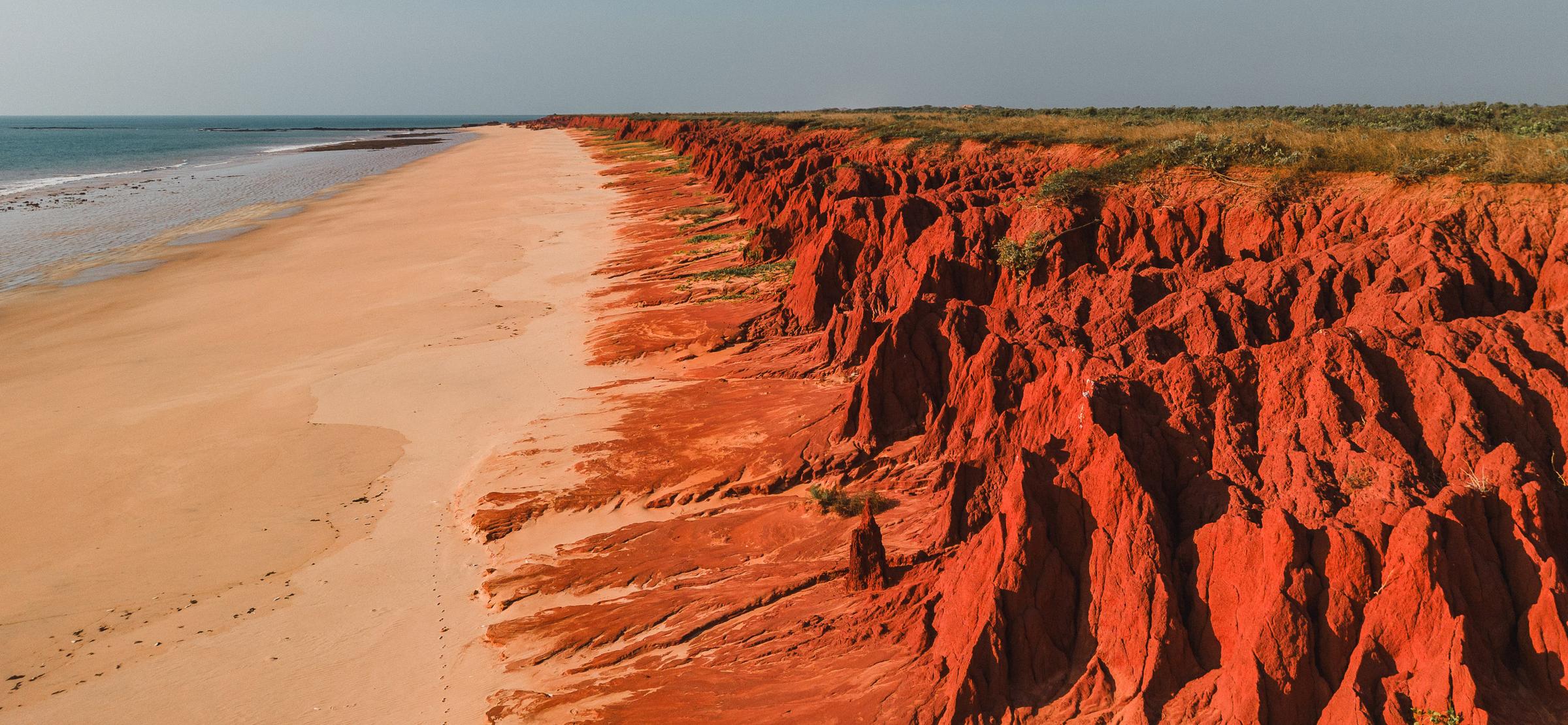 Insight and Awe Await on an Unusual Expedition Voyage to Australia’s Kimberley