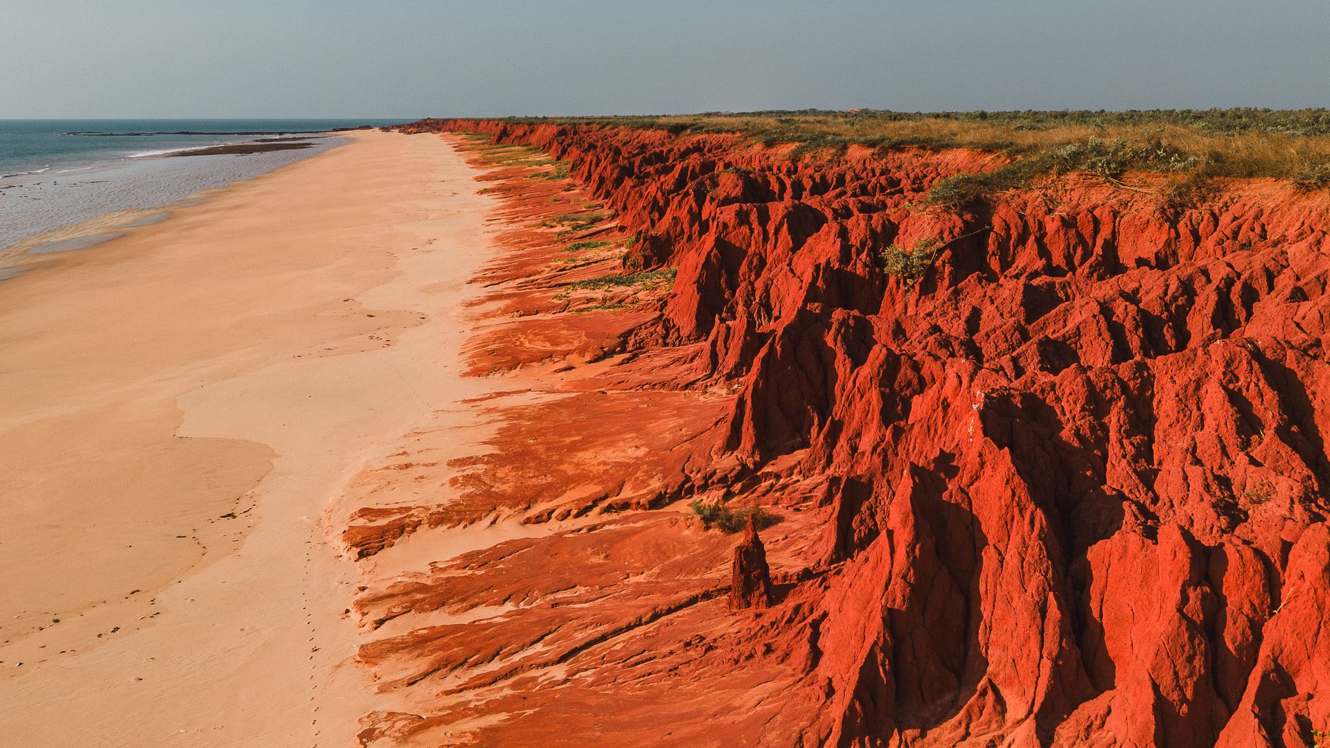 Insight and Awe Await on an Unusual Expedition Voyage to Australia’s Kimberley