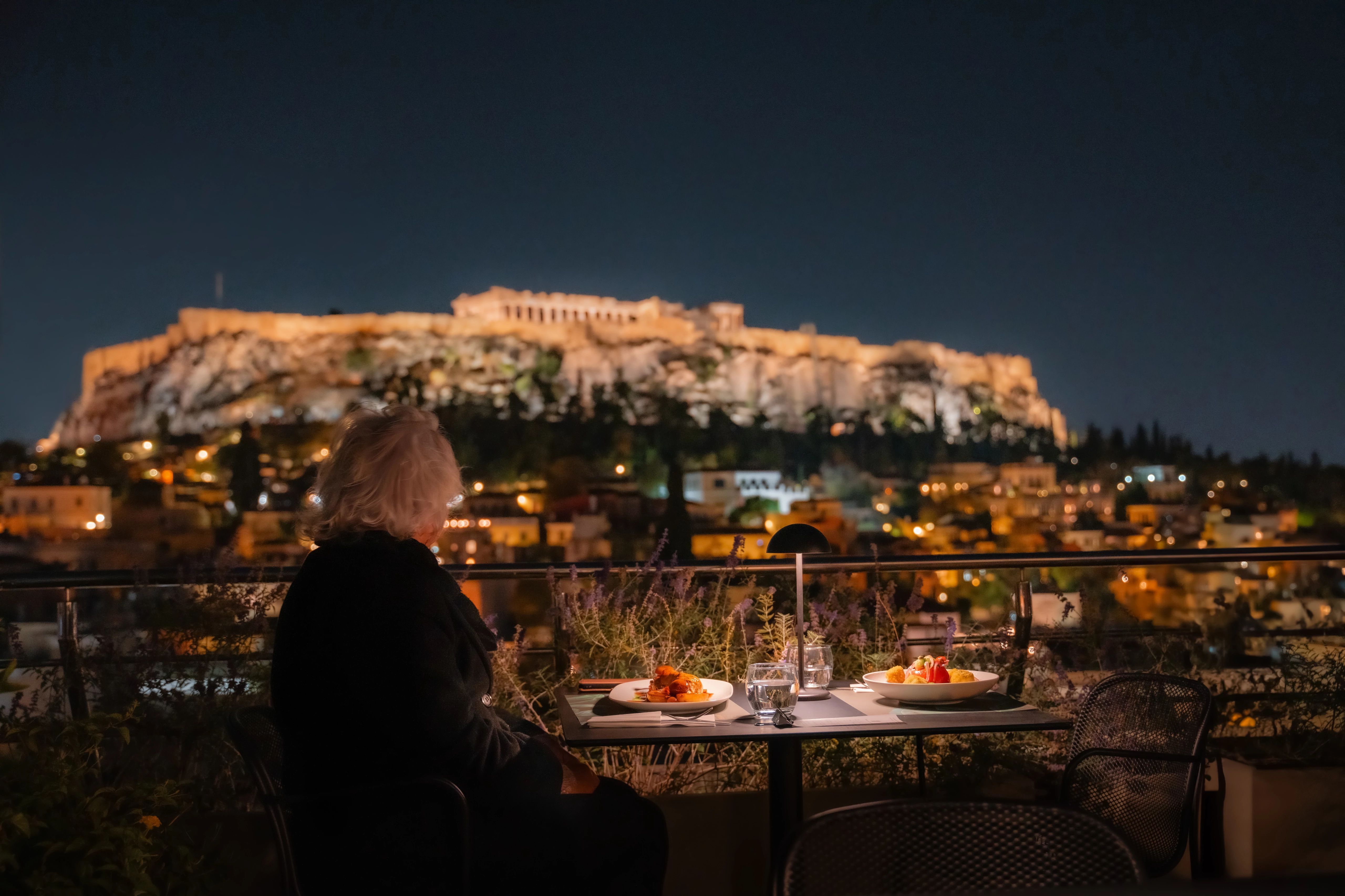 Food in Athens: Explore the City Through Its Best Culinary Experiences