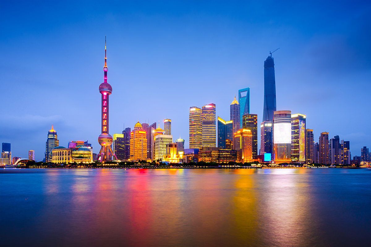 What is Shanghai Known For?