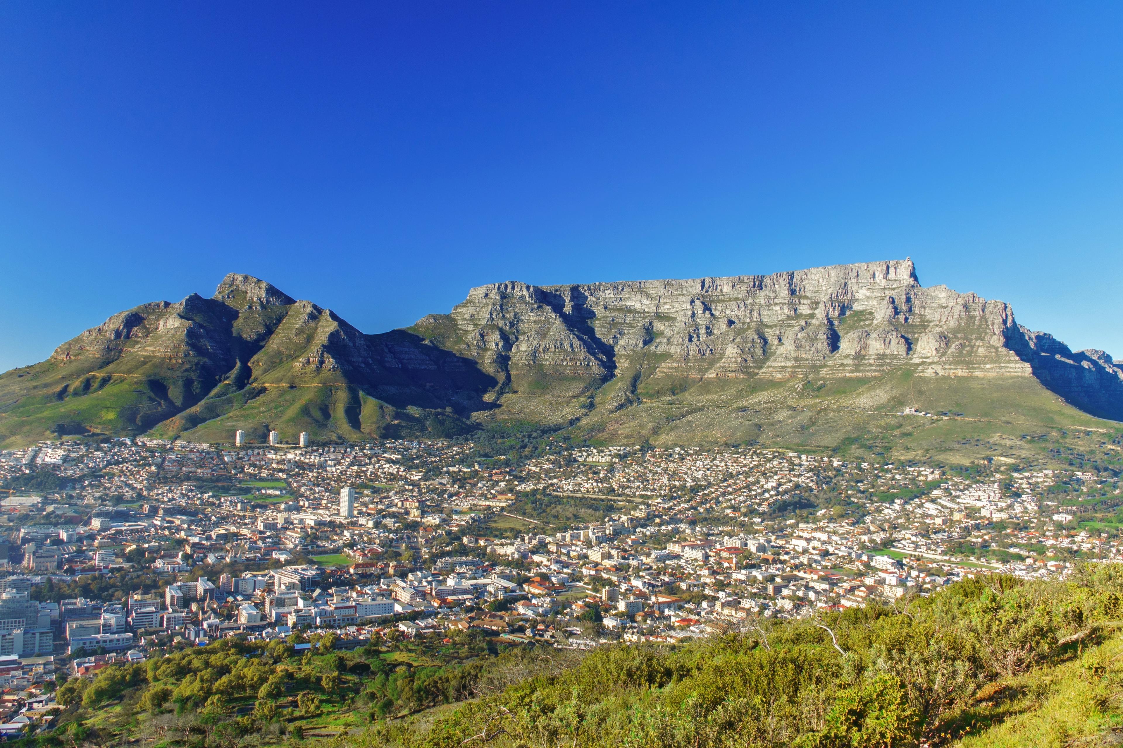 Table Mountain