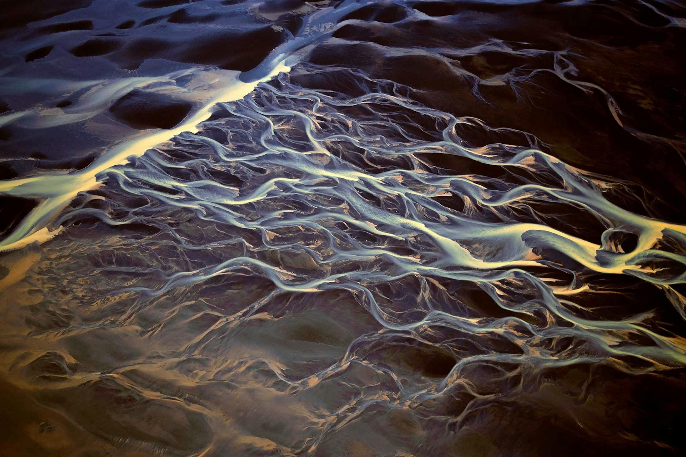 Exploring the Icelandic Landscape that Inspired J.R.R. Tolkien’s Middle Earth