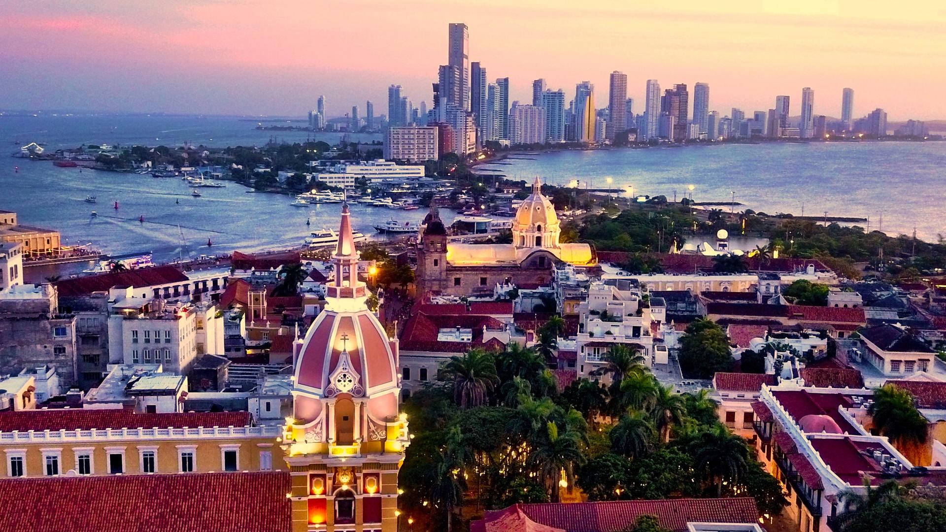 Cartagena May Be the Hippest City in South America, Despite an Unhappy History