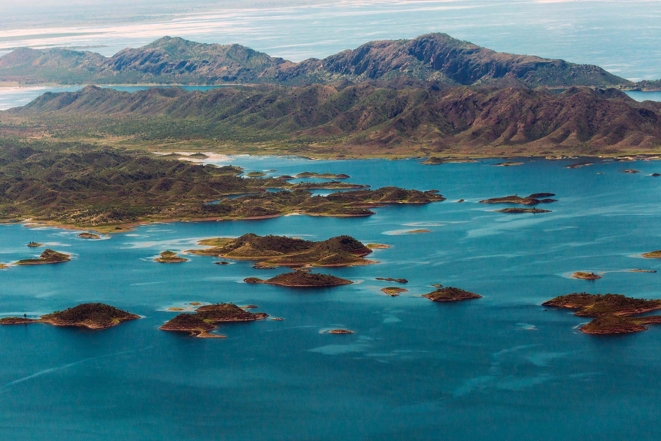 In the Kimberley, the Secret History of the Bungle Bungle Range in Purnululu National Park