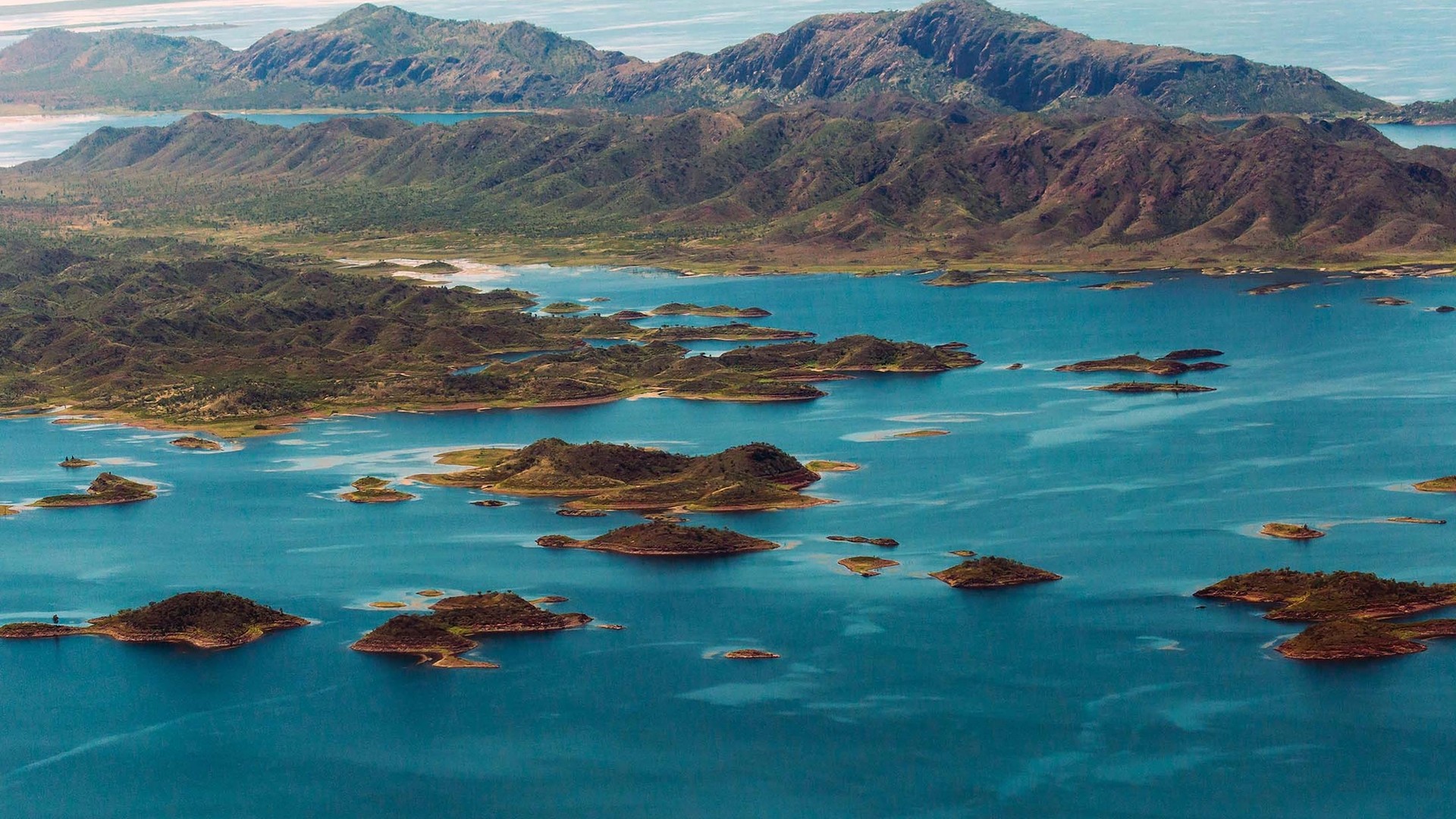 In the Kimberley, the Secret History of the Bungle Bungle Range in Purnululu National Park