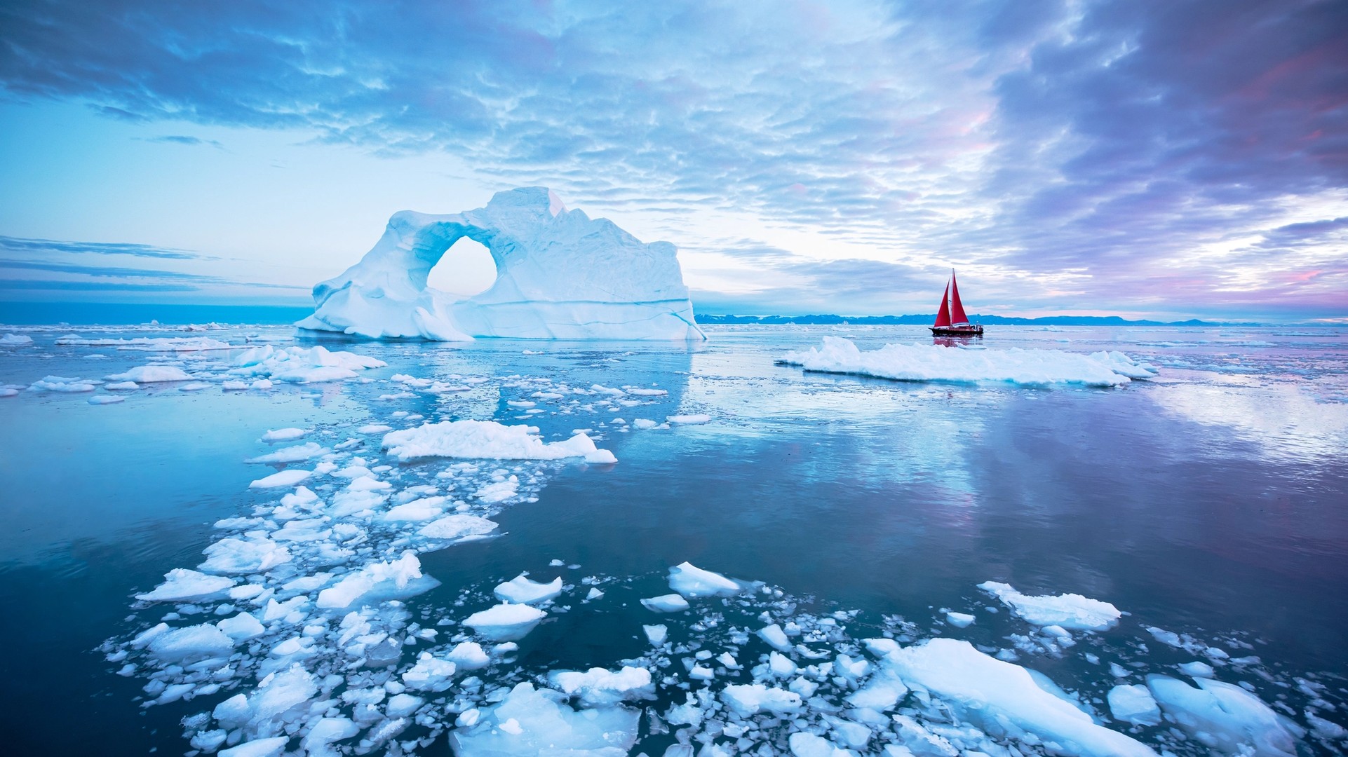 Explorer’s Guide: We Take You to the Arctic