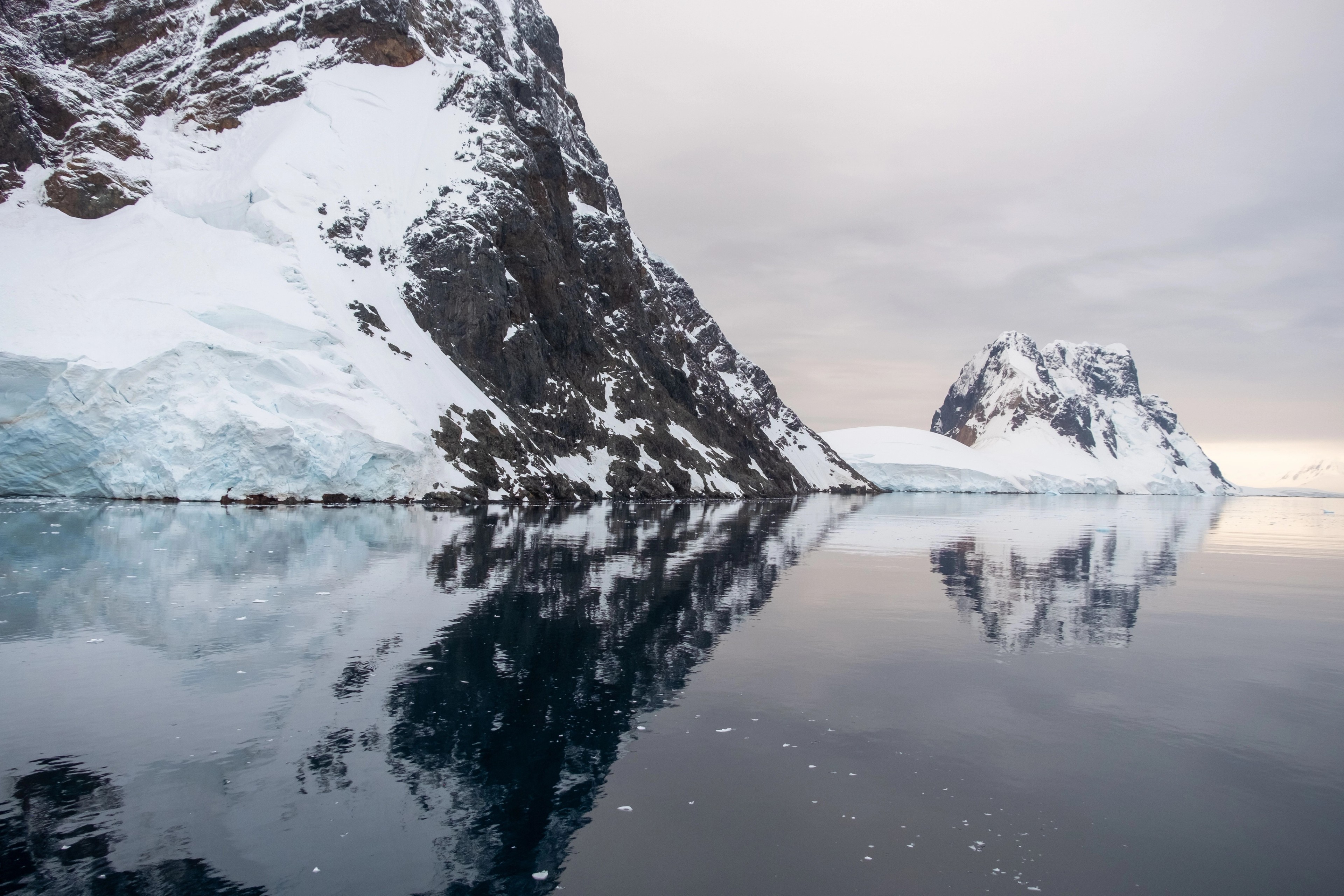 An expedition cruise to Antarctica is a journey of a lifetime