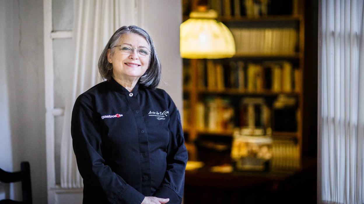 Cooking Vacations: A S.A.L.T. Experience and Culinary Journey Through Andalucía