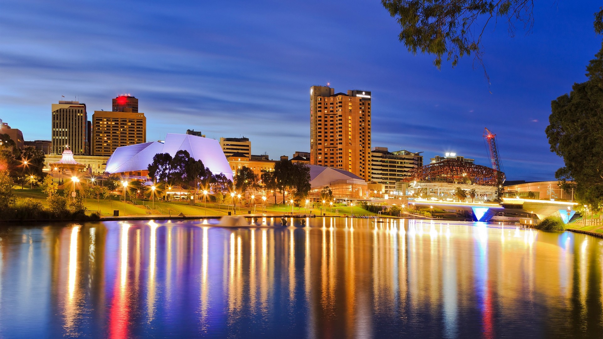Adelaide Gives You a Tasteful Introduction to Some of South Australia’s Wonders