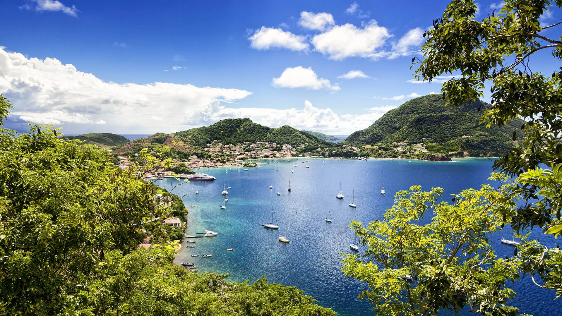 The Road Less Sailed: 6 Top Caribbean Destinations You Should Discover