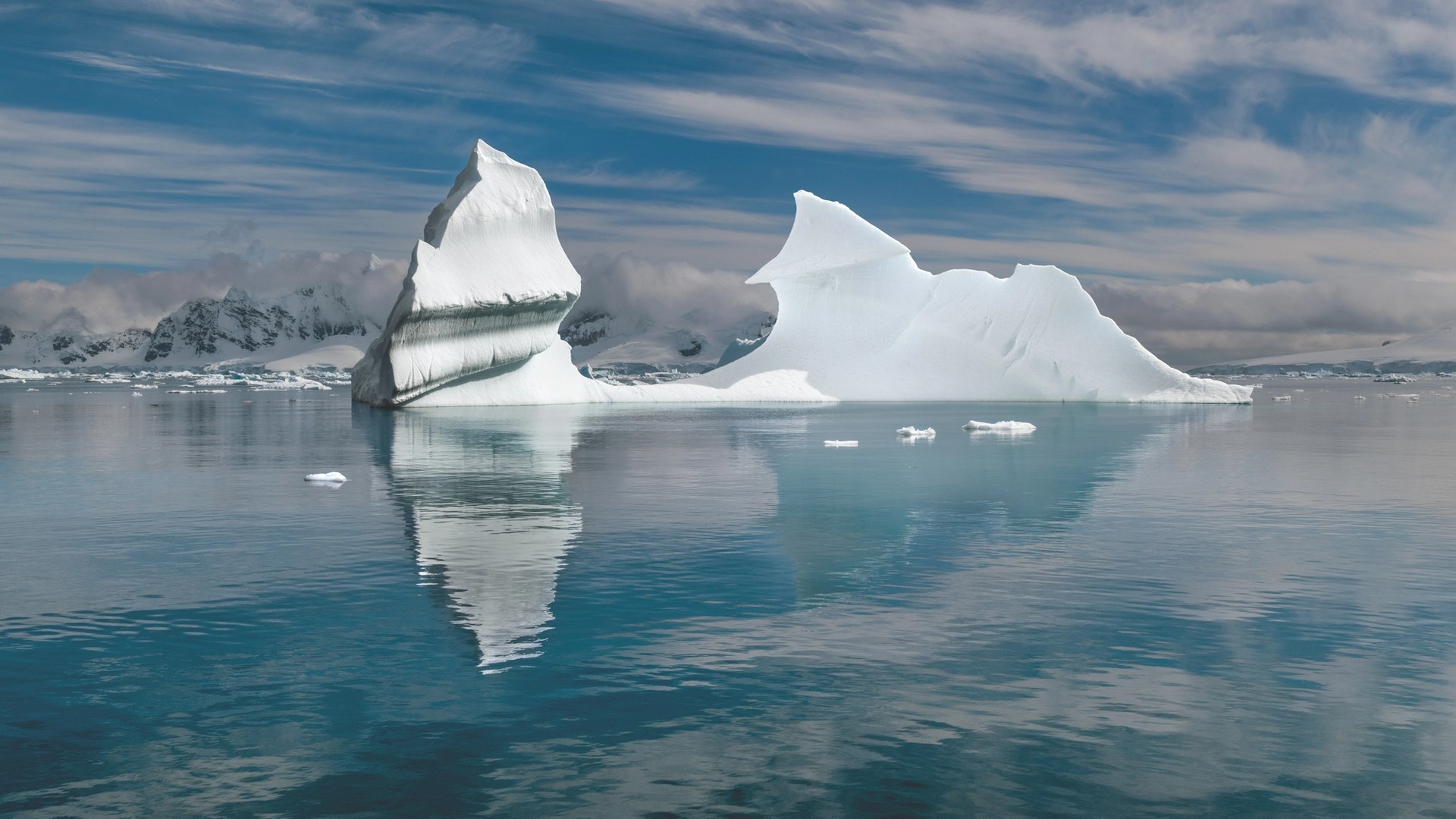 Conrad Combrink, Silversea’s Head of Expeditions, on Why He Loves Antarctica So Much