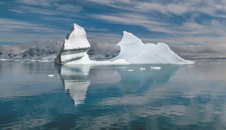 Conrad Combrink, Silverseaâs Head of Expeditions, on Why He Loves Antarctica So Much