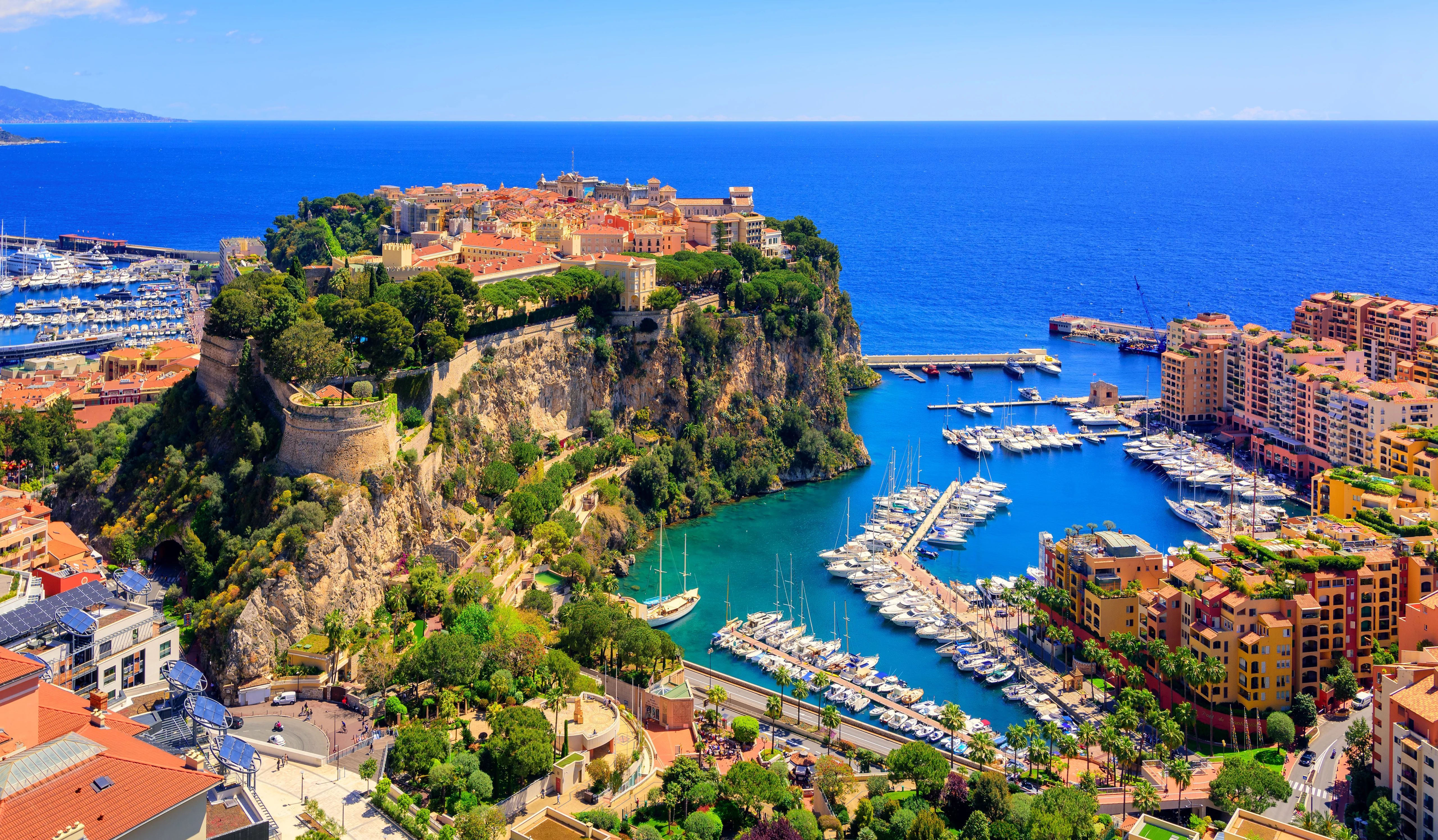 Cruises to Monte Carlo with Silversea: A Refined Way to Experience the Riviera