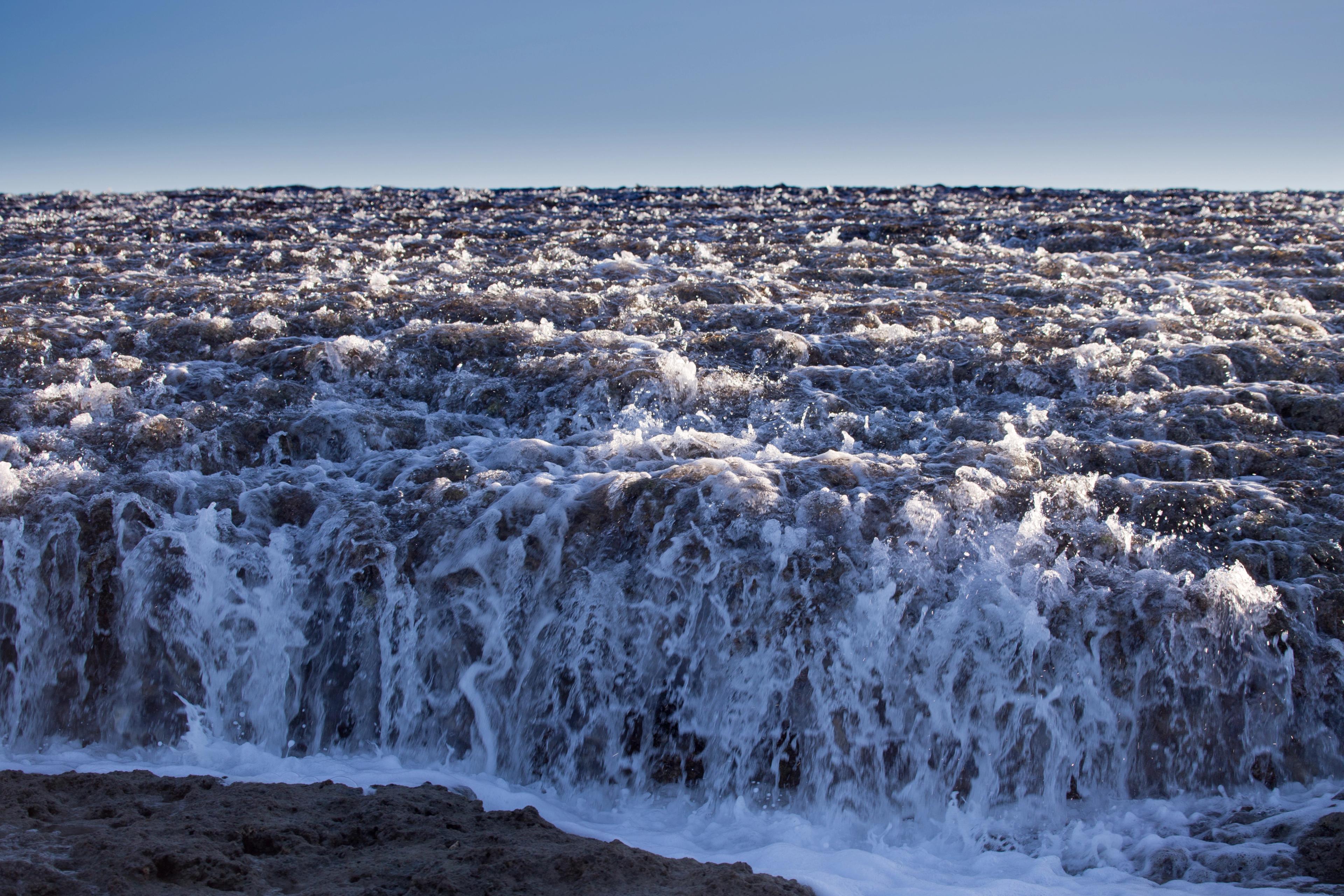 The Kimberley’s Montgomery Reef Rides With the Tide