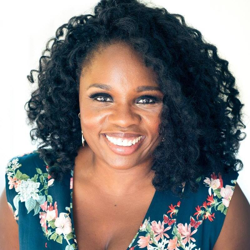 Lola Akinmade Akerstrom