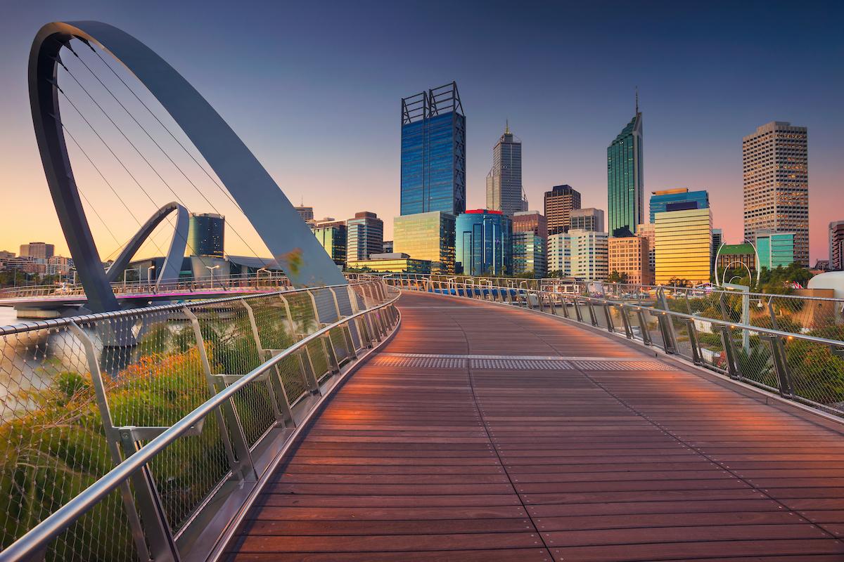 One Port at a Time: What to Do in Perth, Australia - Silversea