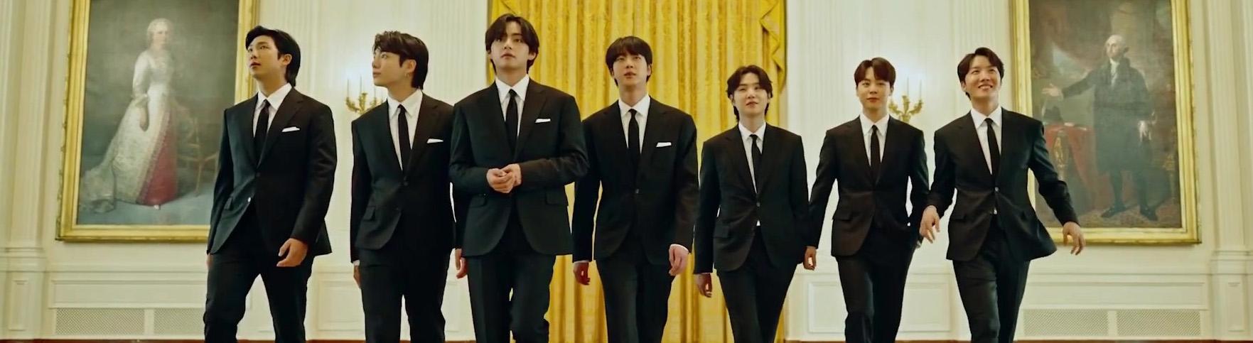 Today’s Beatles: How Korea’s Wildly Popular BTS Band is Changing Music and the World