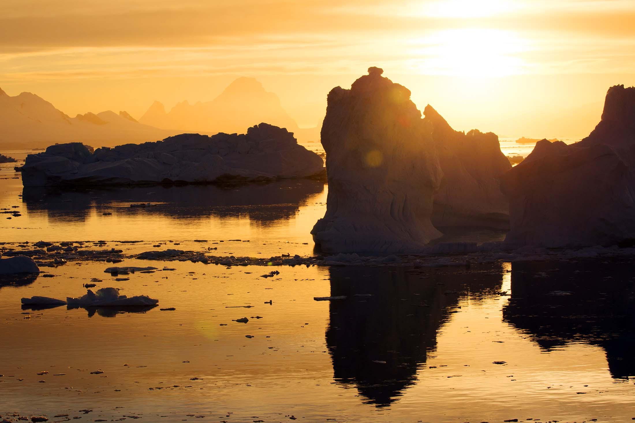 5 Reasons Why Antarctica is a Great Destination for Discerning Travelers