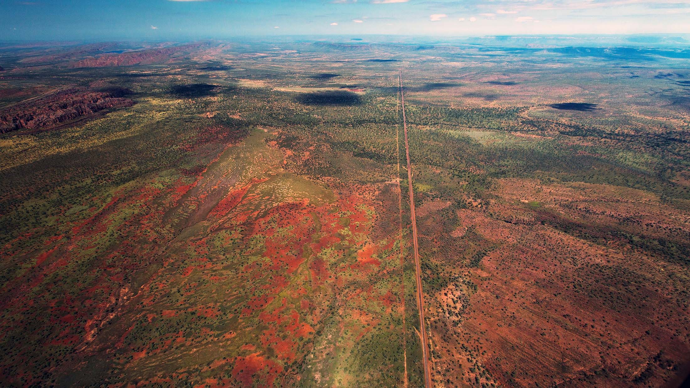 The Kimberley region, Australia/Denis Elterman
