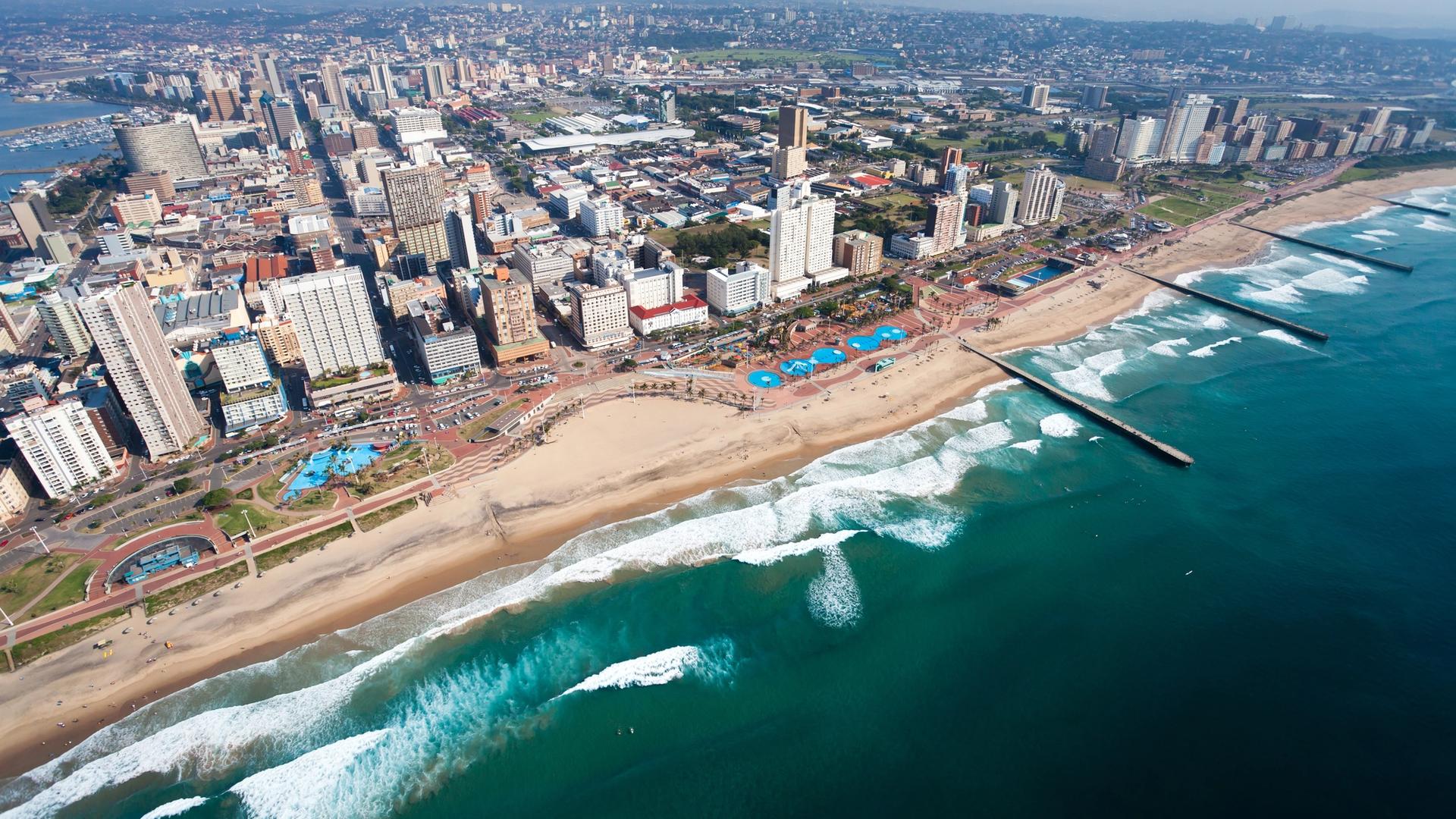 Our Insider’s Guide: South Africa’s Durban