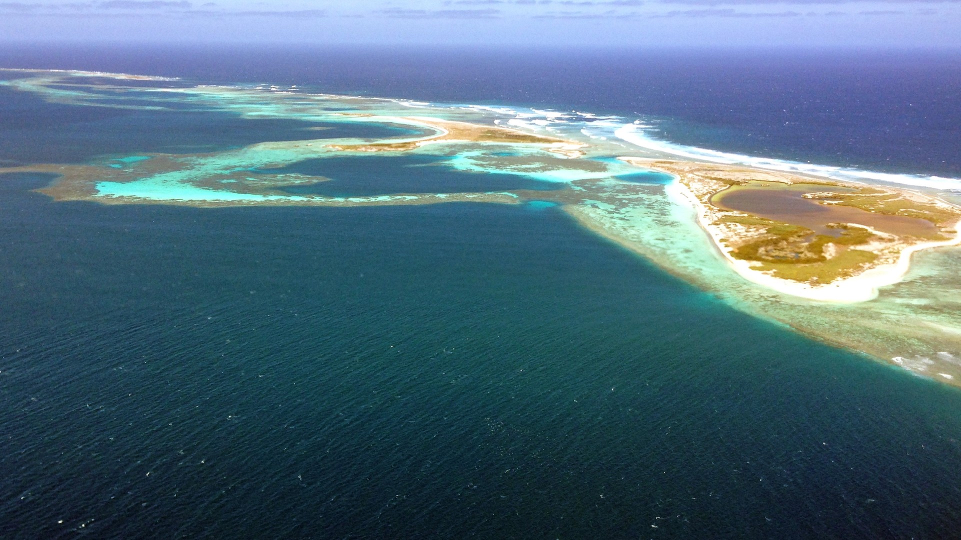 See Western Australia Through Its Most Remote Islands on an Expedition Cruise