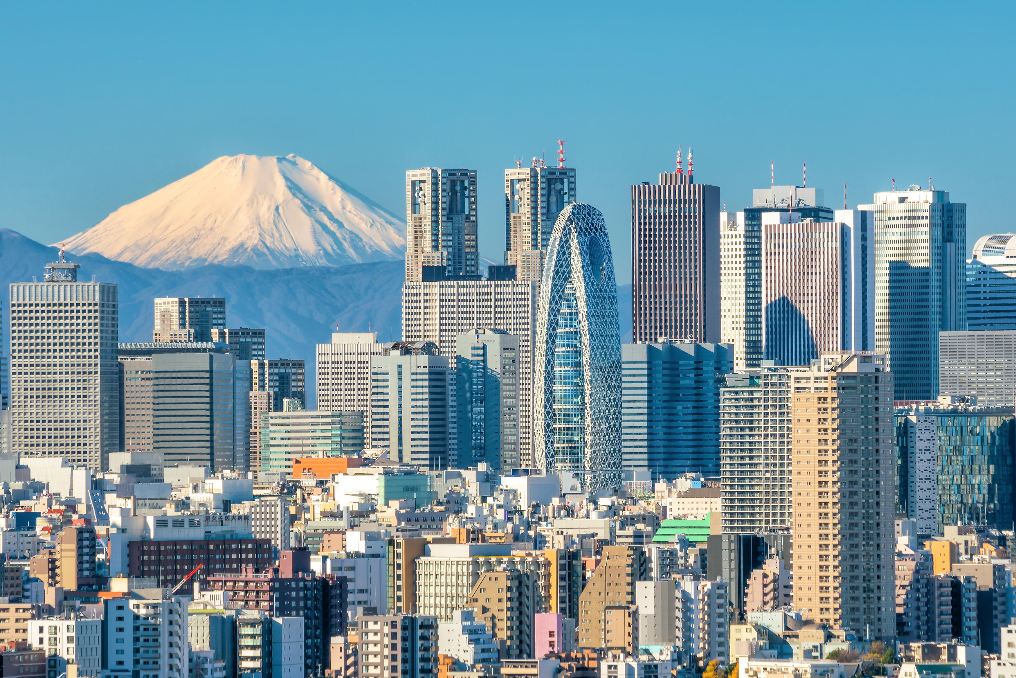 Things to Do in Tokyo Before or After Your Cruise