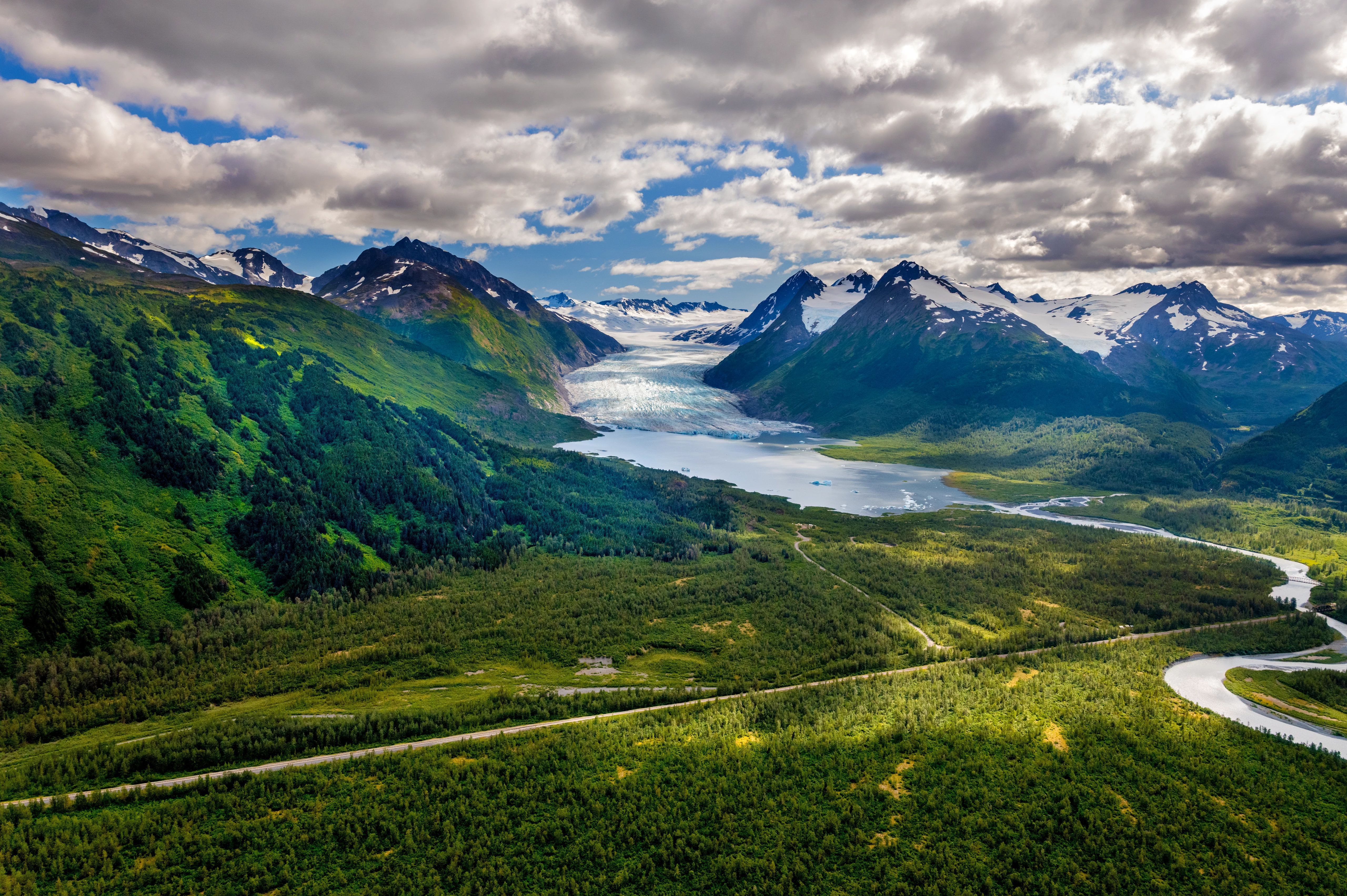 The Ultimate Alaska Travel Guide