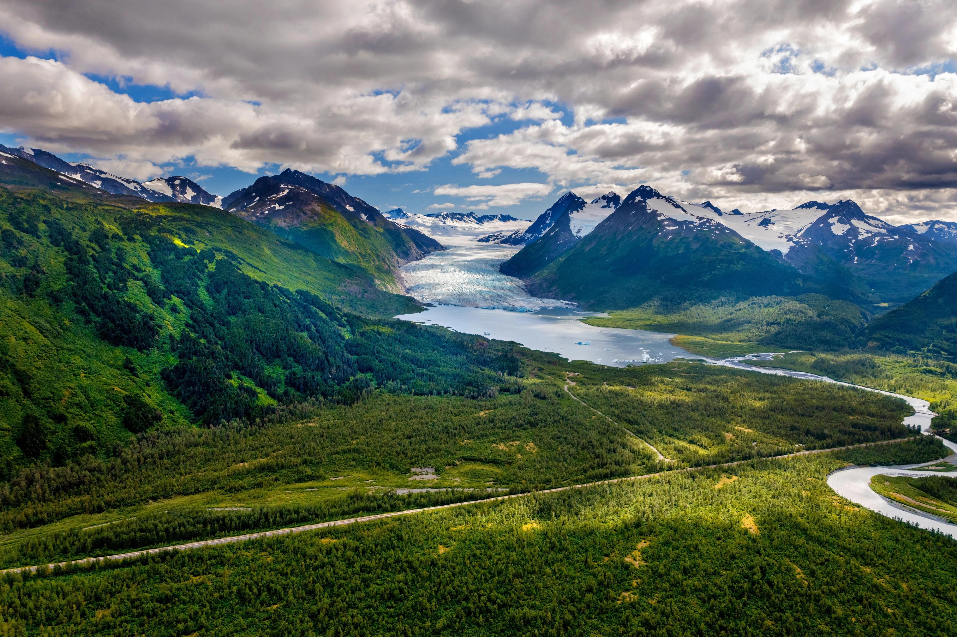 The Ultimate Alaska Travel Guide