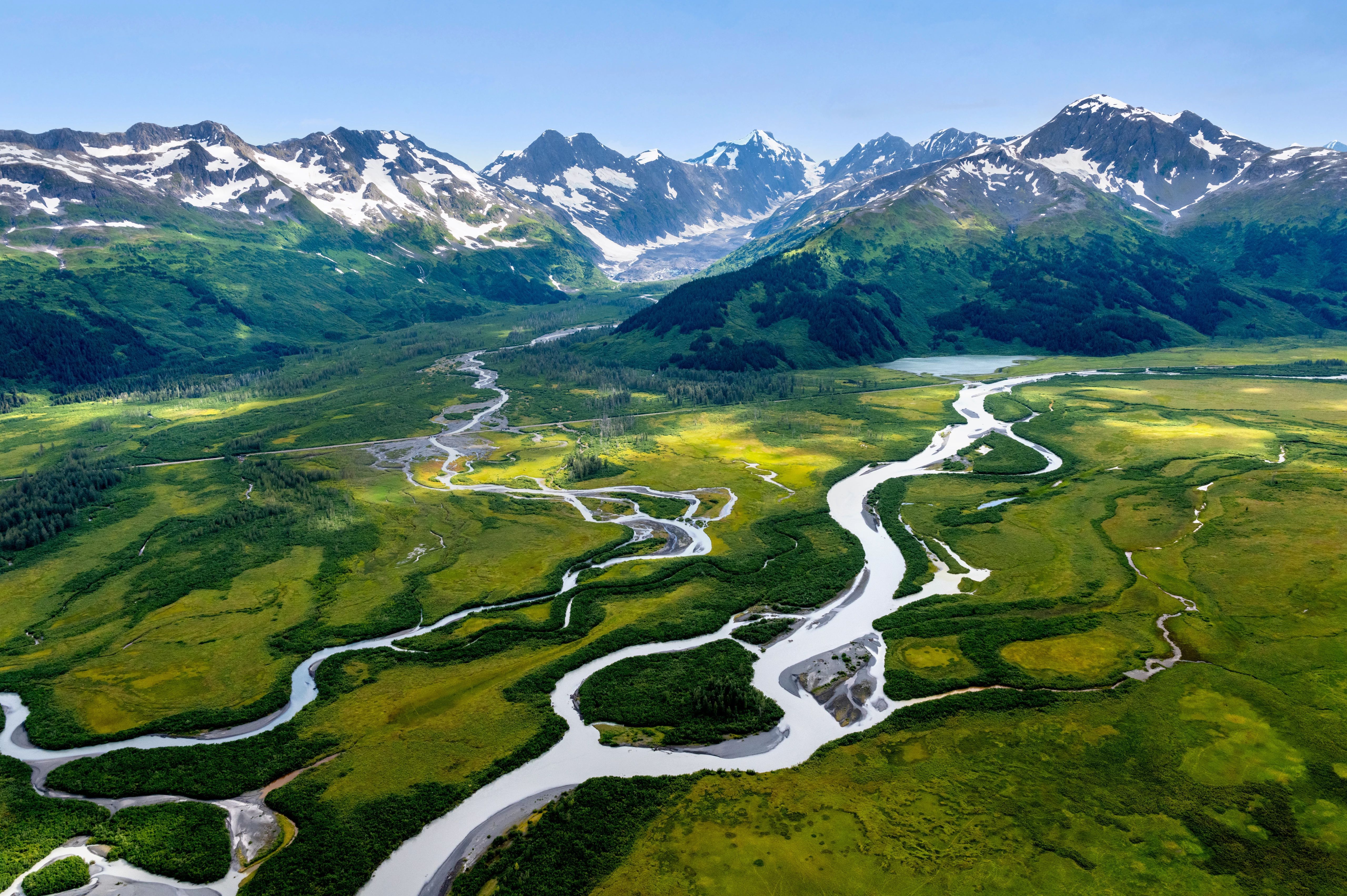Alaska Cruise Packing List: Essentials for the Last Frontier