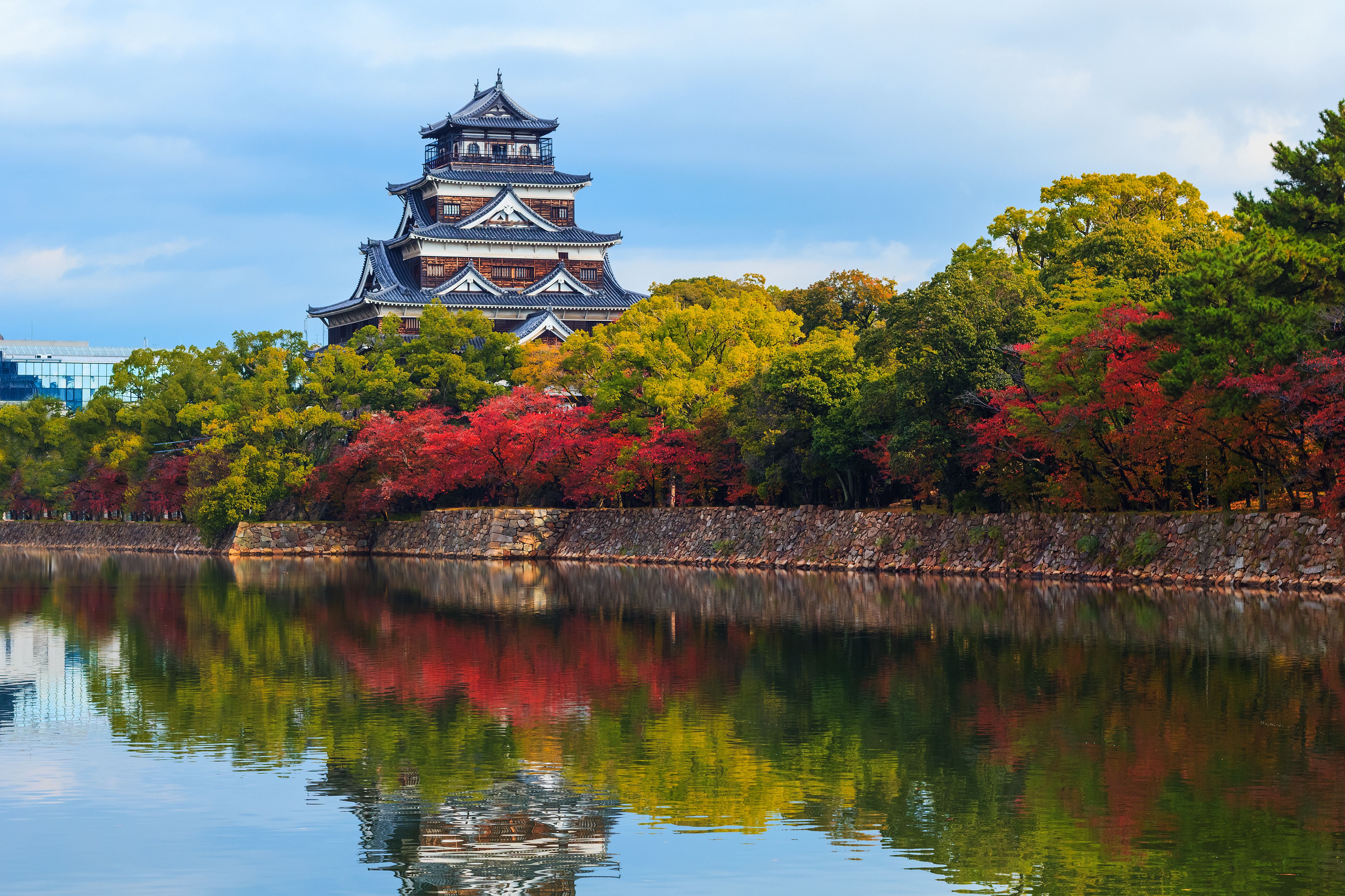 Japan in Autumn: A Luxury Guide to Koyo Season