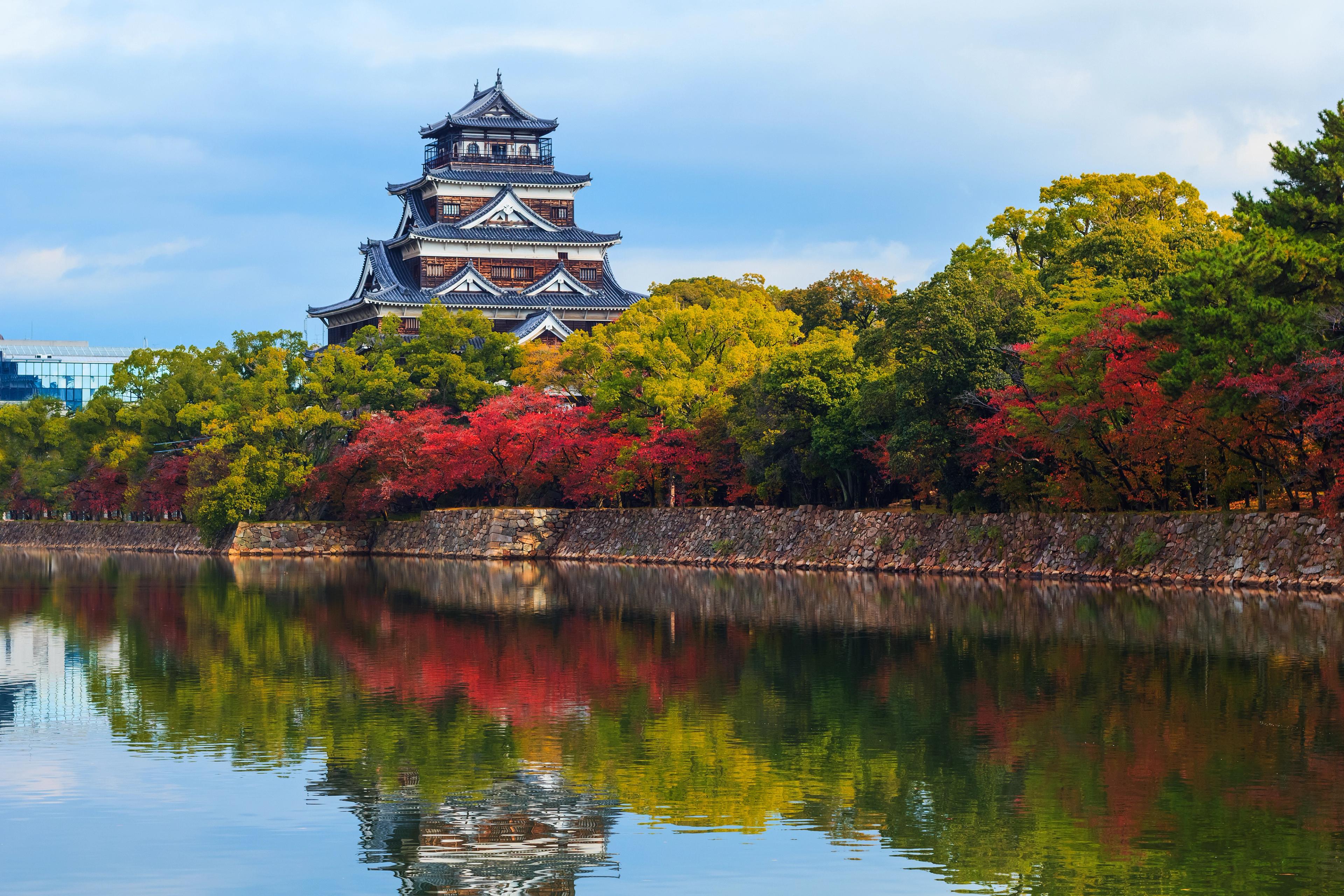 Japan in Autumn: A Luxury Guide to Koyo Season