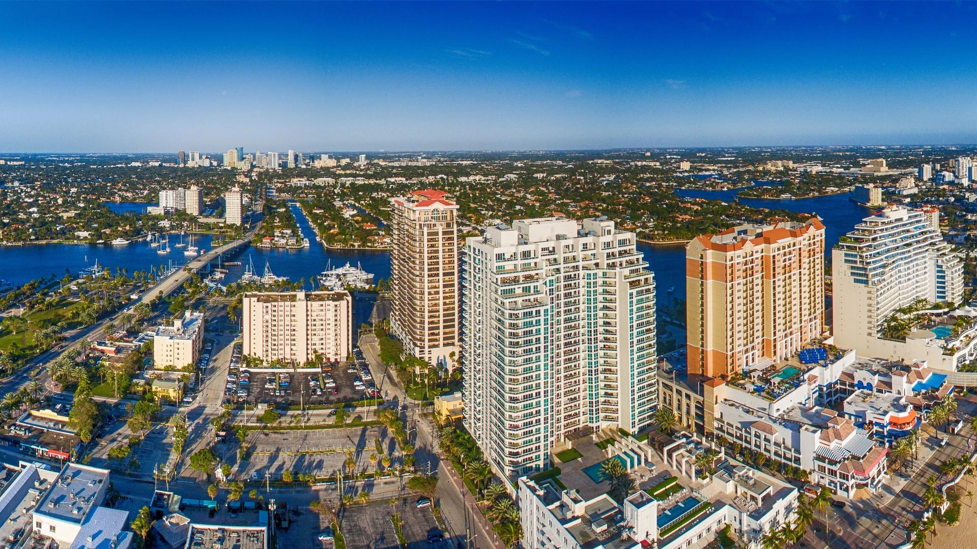 Our Insider’s Guide: Fort Lauderdale