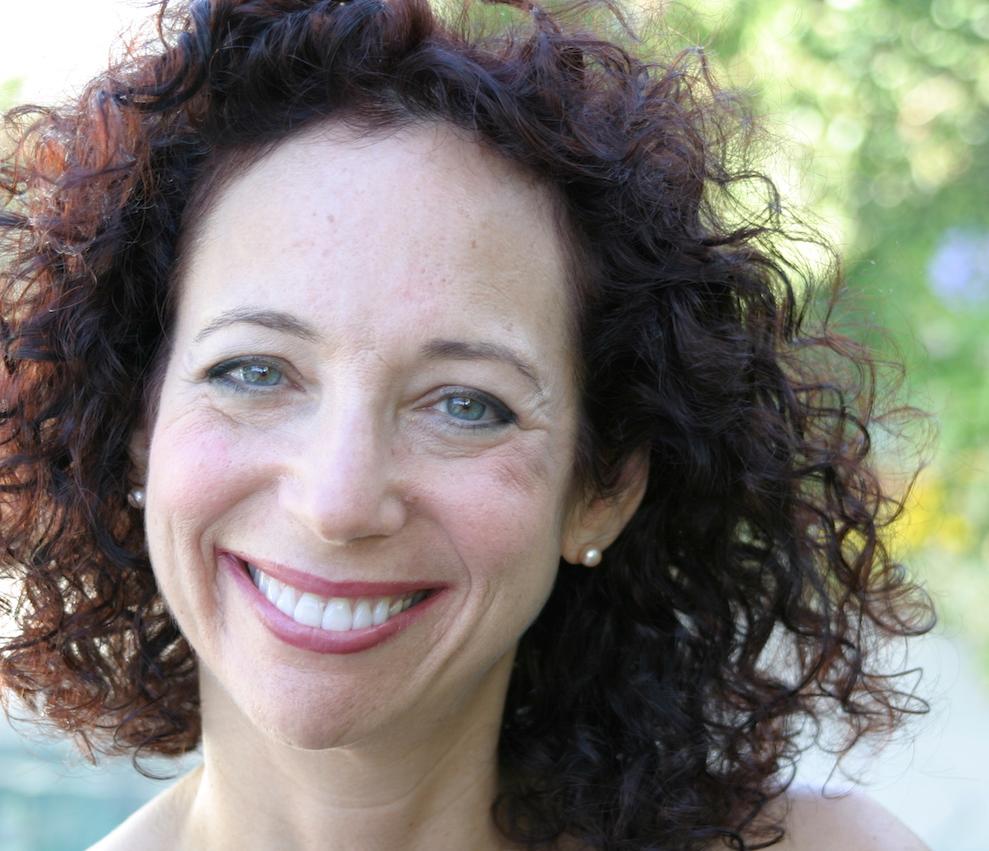 Janice Wald Henderson