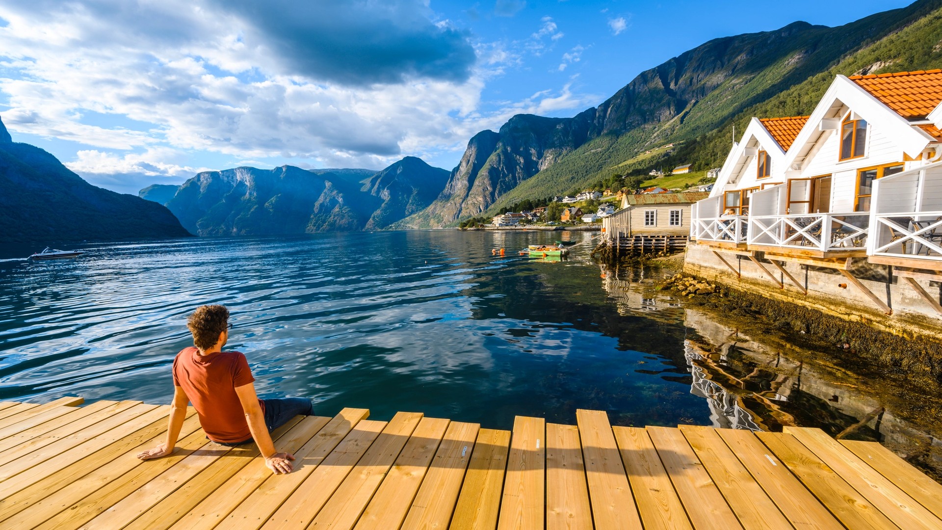 Everything You Need to Know for Your Trip to Iceland, Sweden, Norway, Finland and Denmark