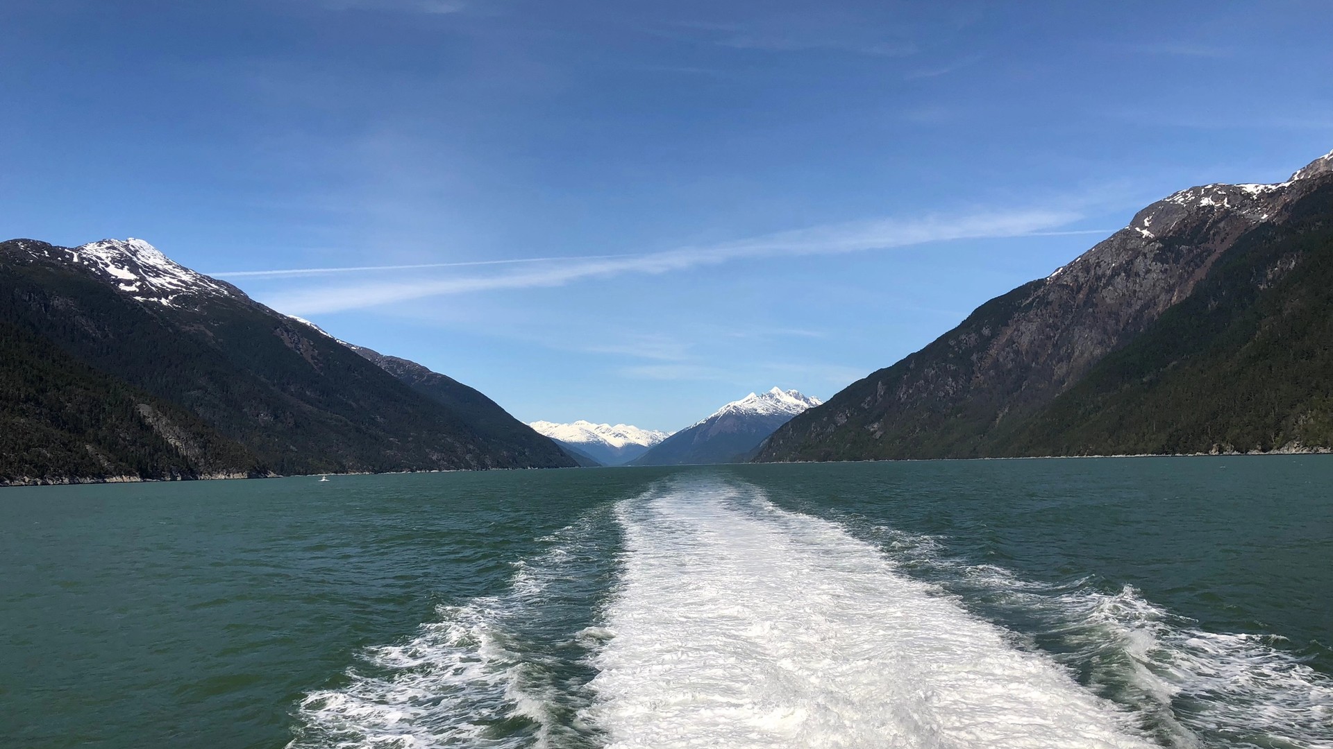 How to Choose Your Cruise: Alaska