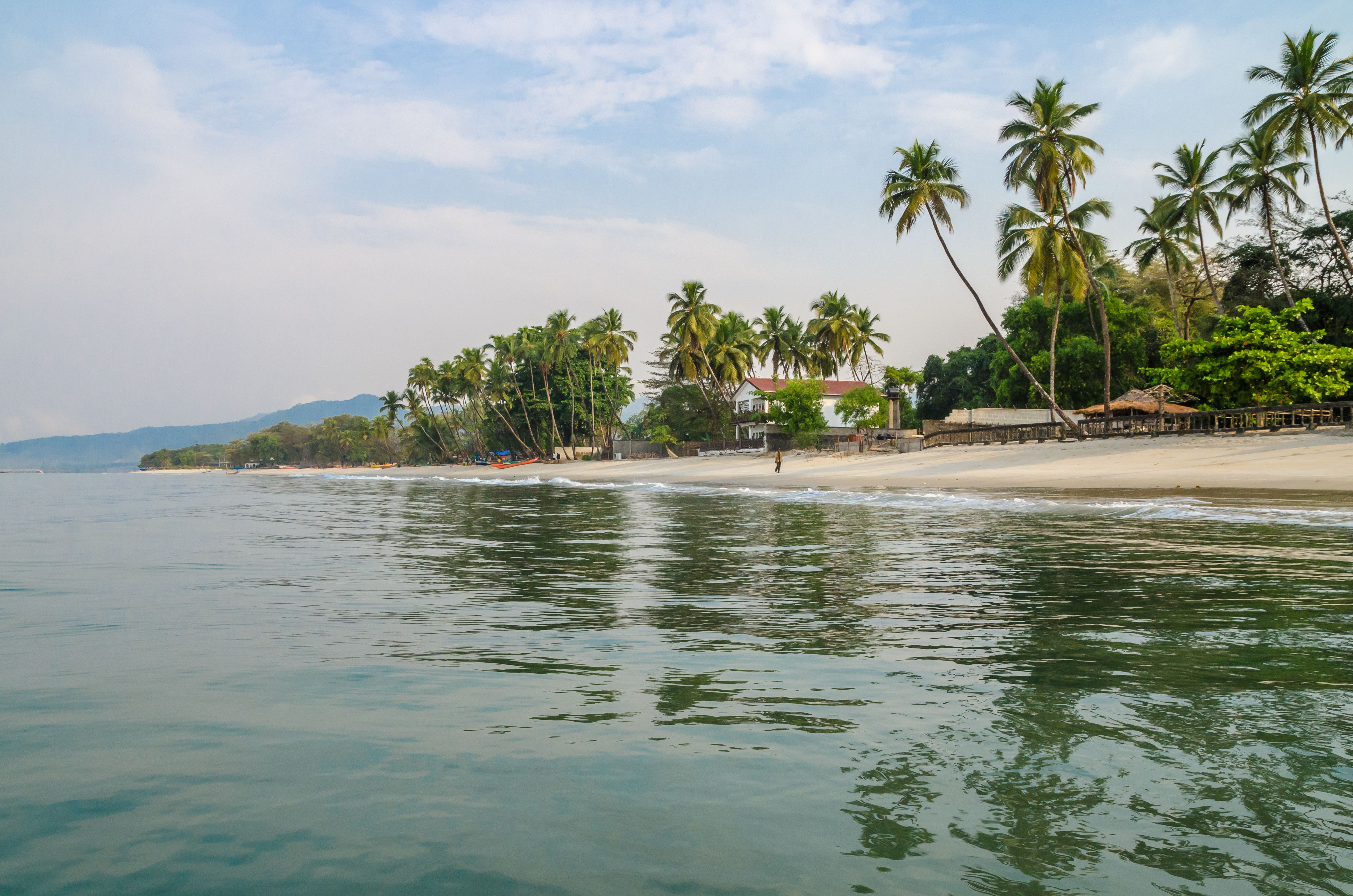 Best Things to Do in Freetown, Sierra Leone: From Vibrant Heritage to Natural Wonders