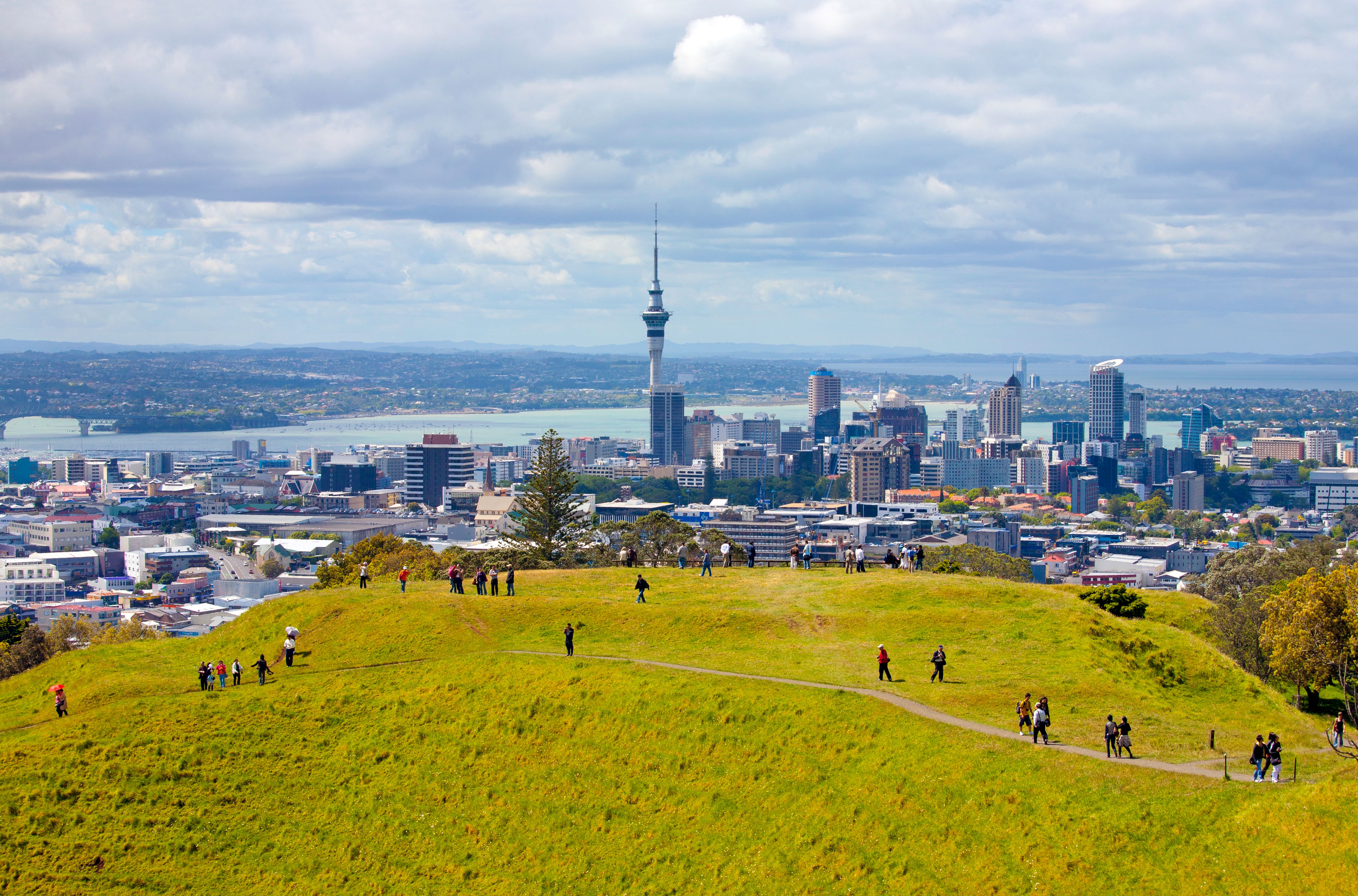 Our Insider’s Guide: New Zealand’s Auckland