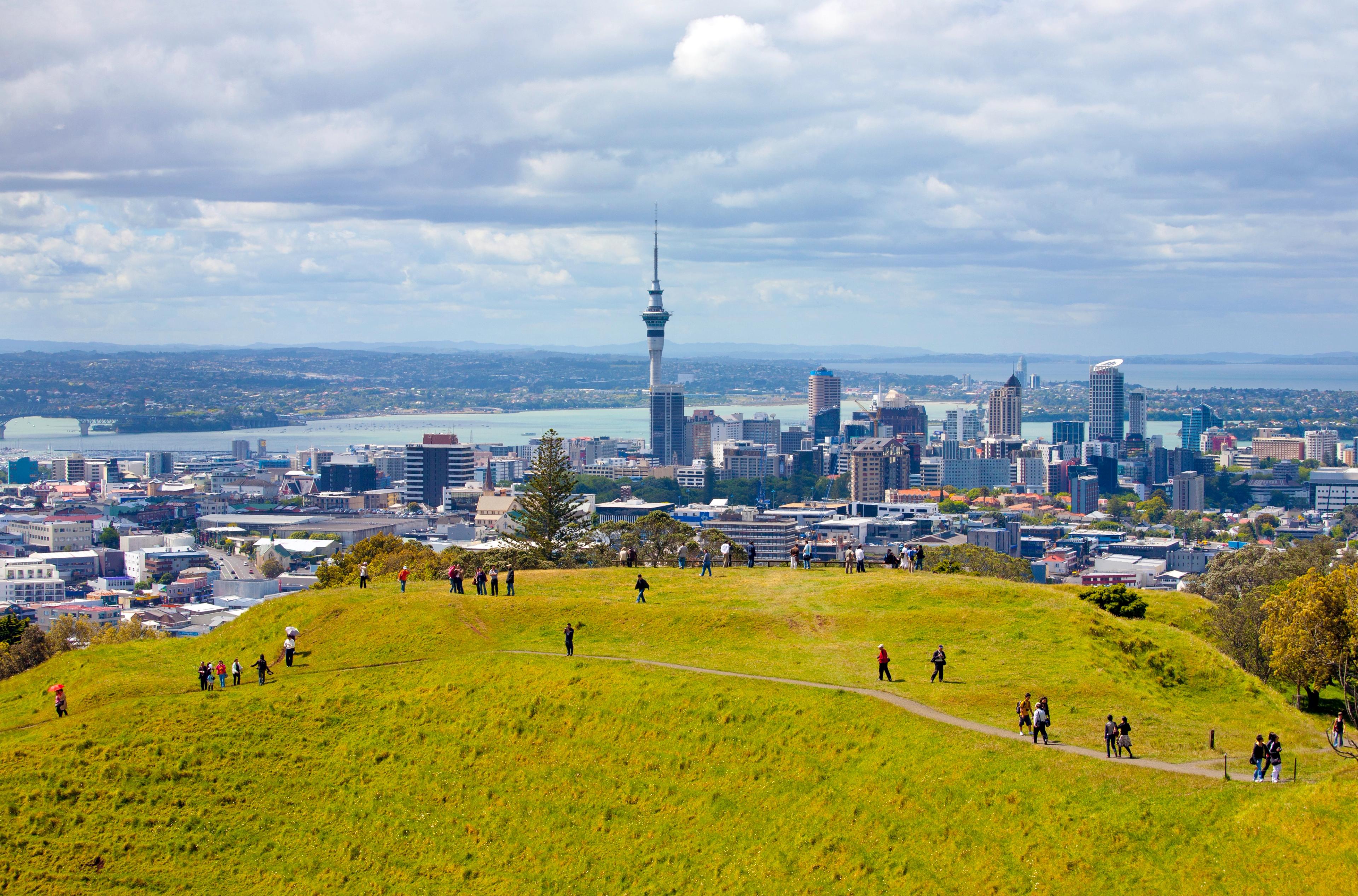 Our Insider’s Guide: New Zealand’s Auckland