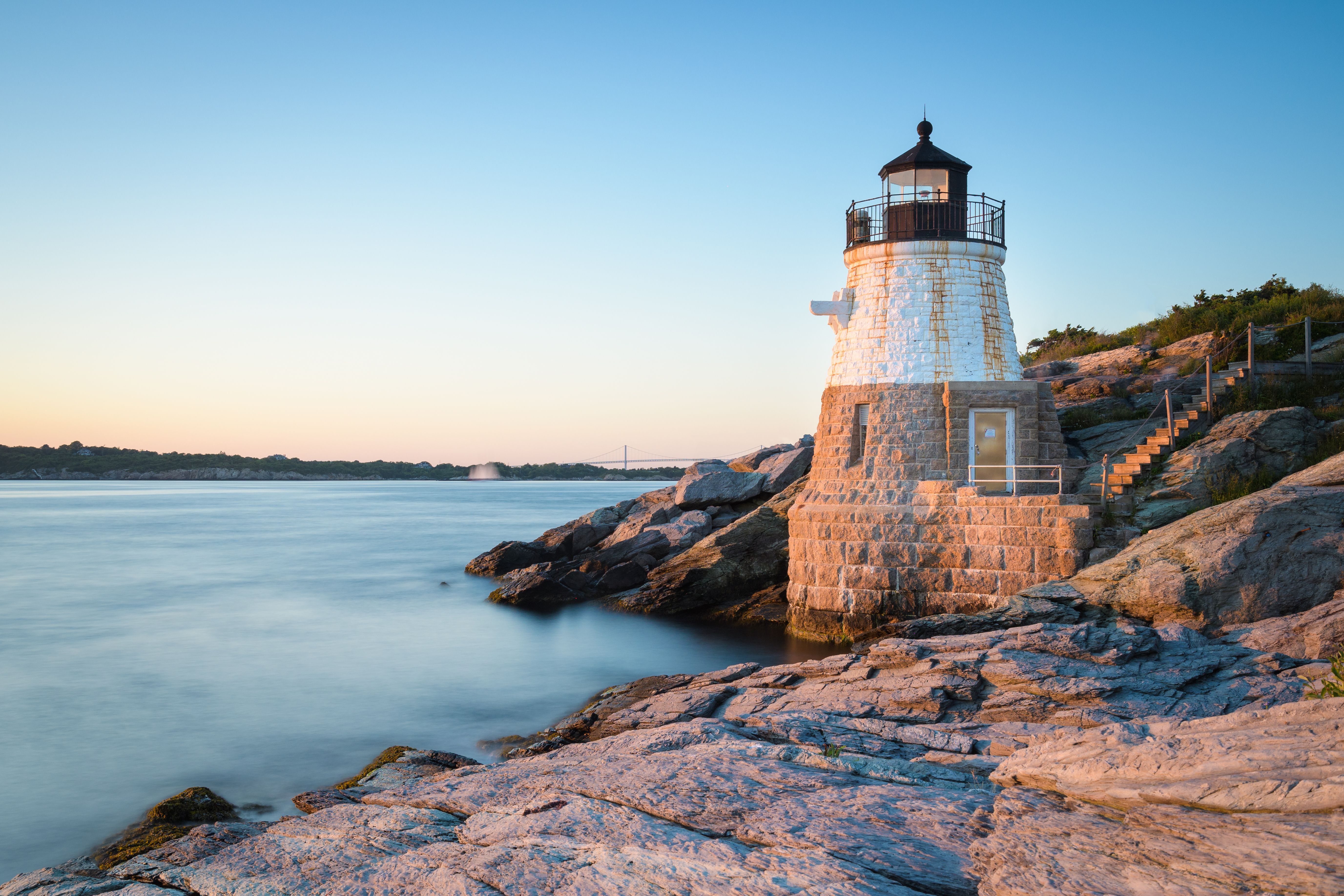 Best Things to Do in Newport, RI: From Gilded Mansions to Seaside Splendor