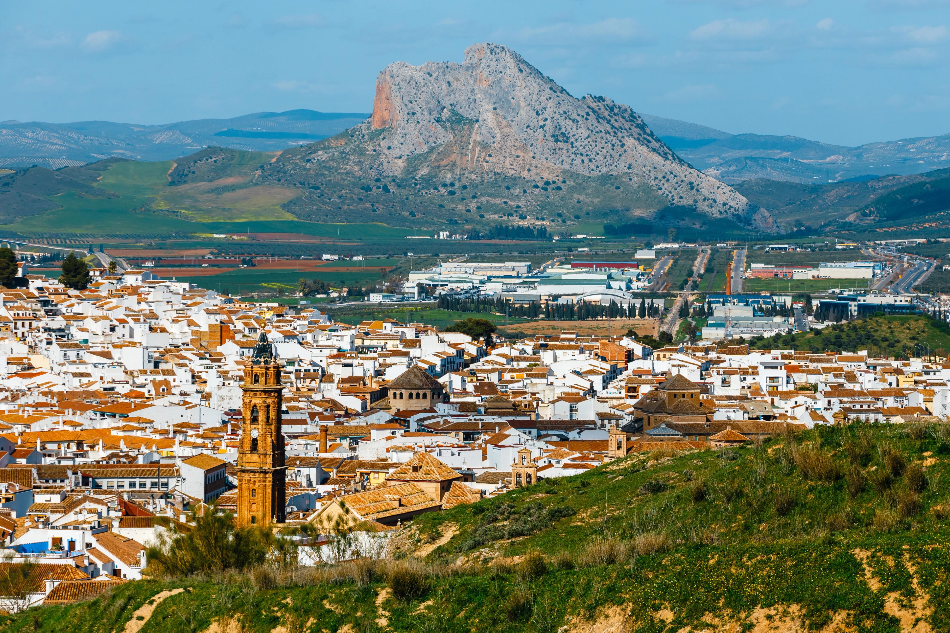 Antequera/Shutterstock