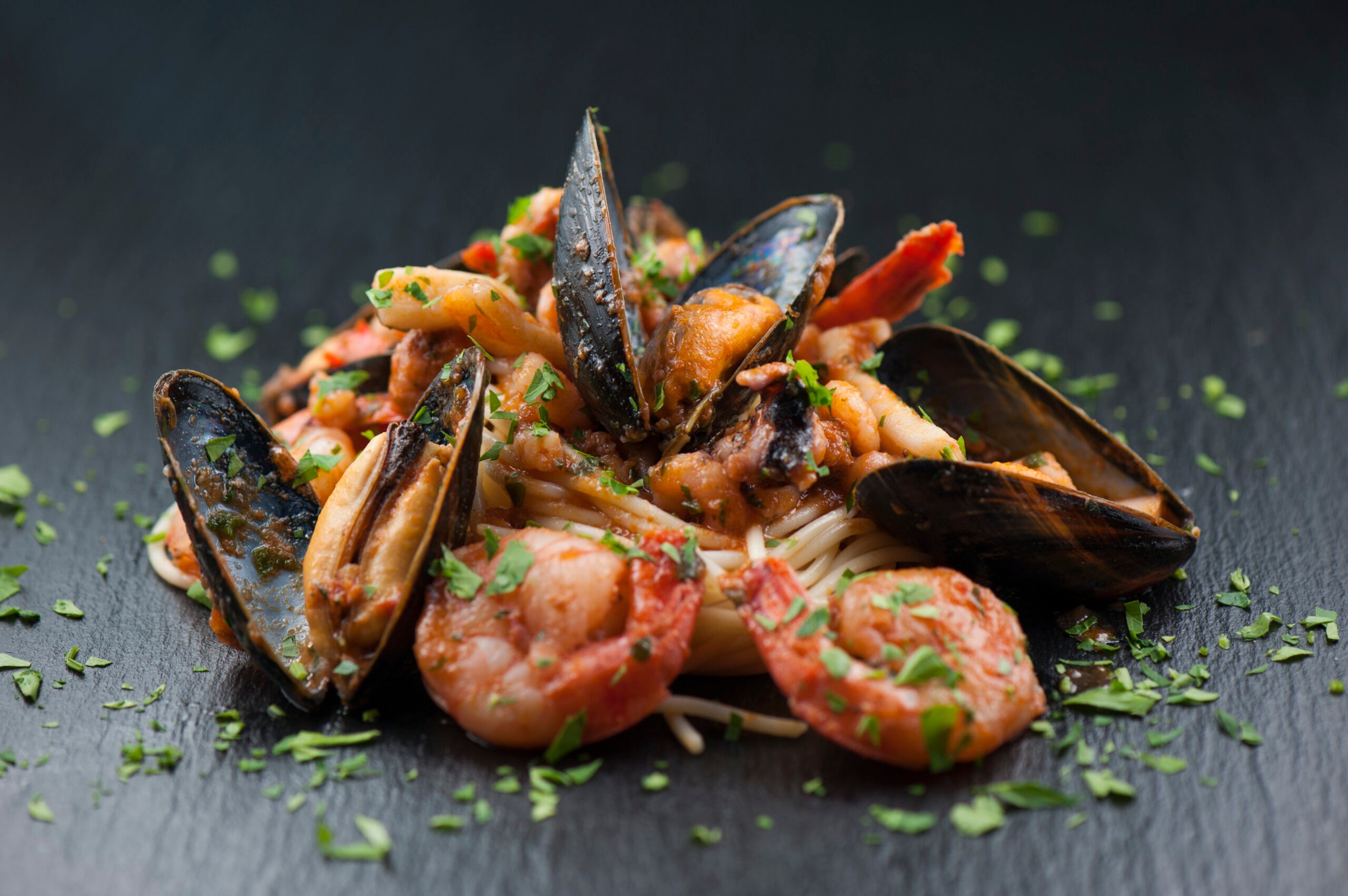 If you love seafood, Oslo will not disappoint./Getty Images