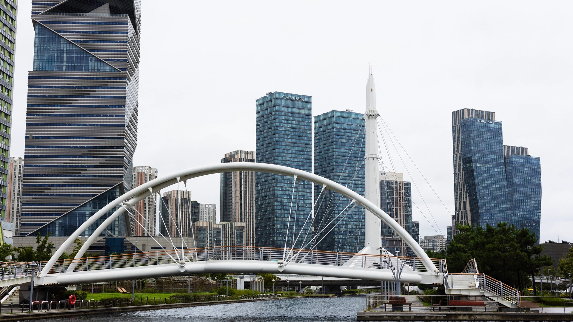 Our Insider’s Guide: Korea’s Incheon