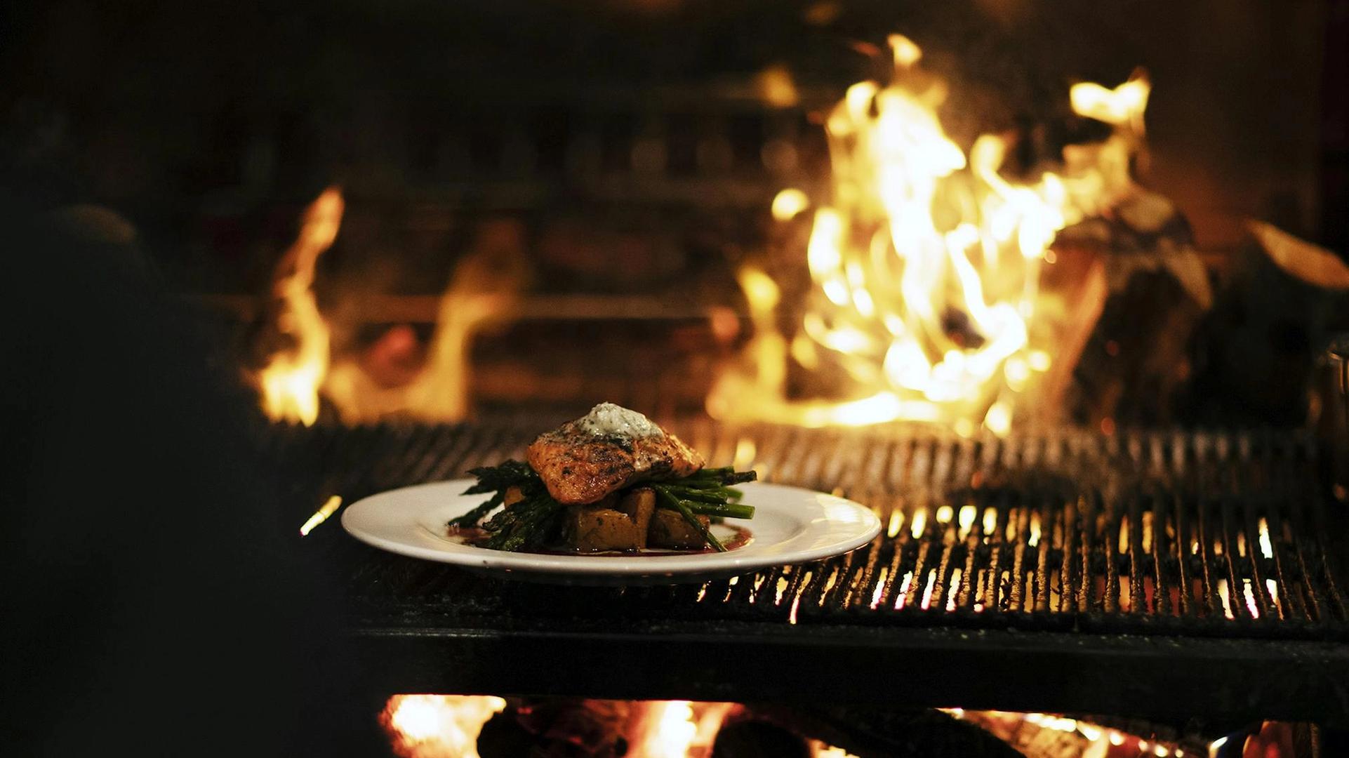 Last Frontier: Why Alaska Is the Perfect Culinary-Focused Travel Destination