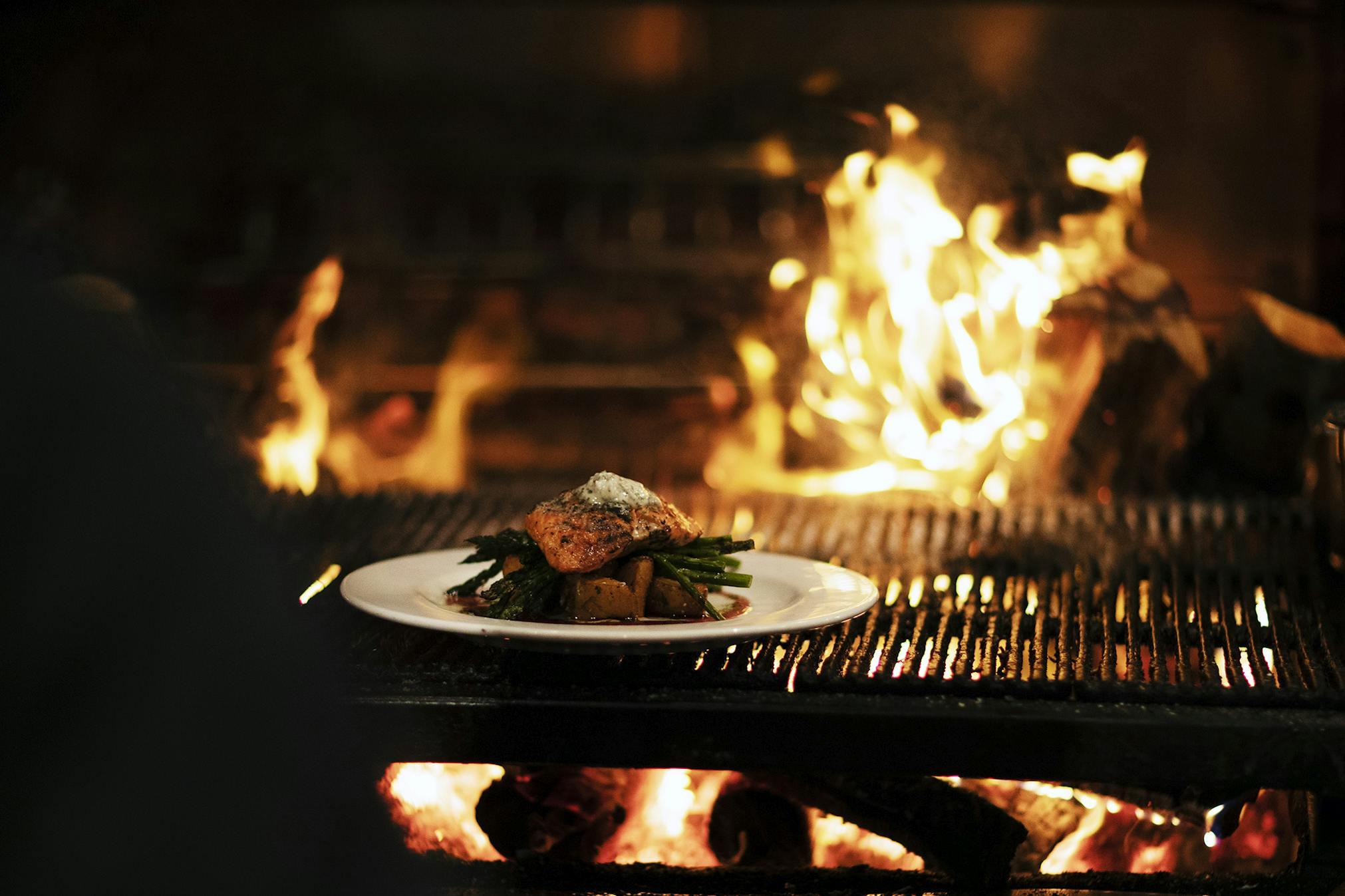 Last Frontier: Why Alaska Is the Perfect Culinary-Focused Travel Destination