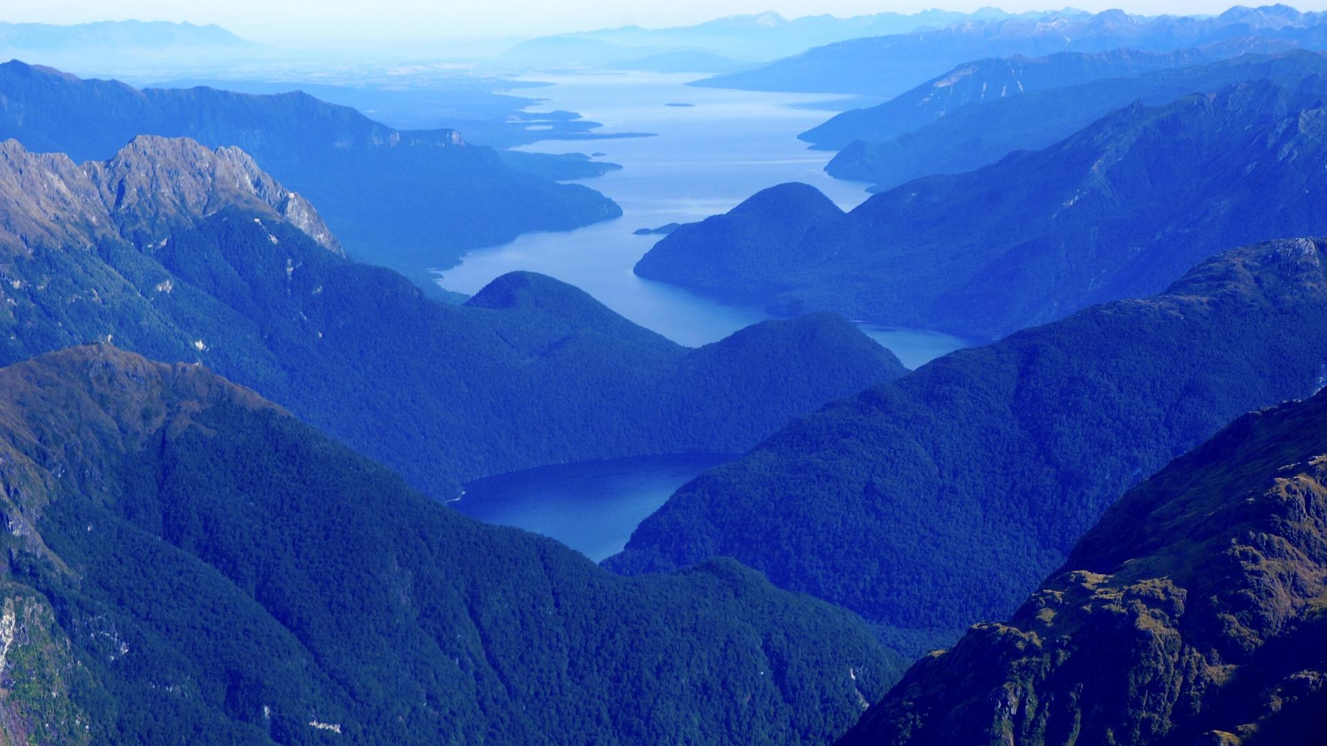 The Best Things to Do in New Zealand and Its Ports of Call