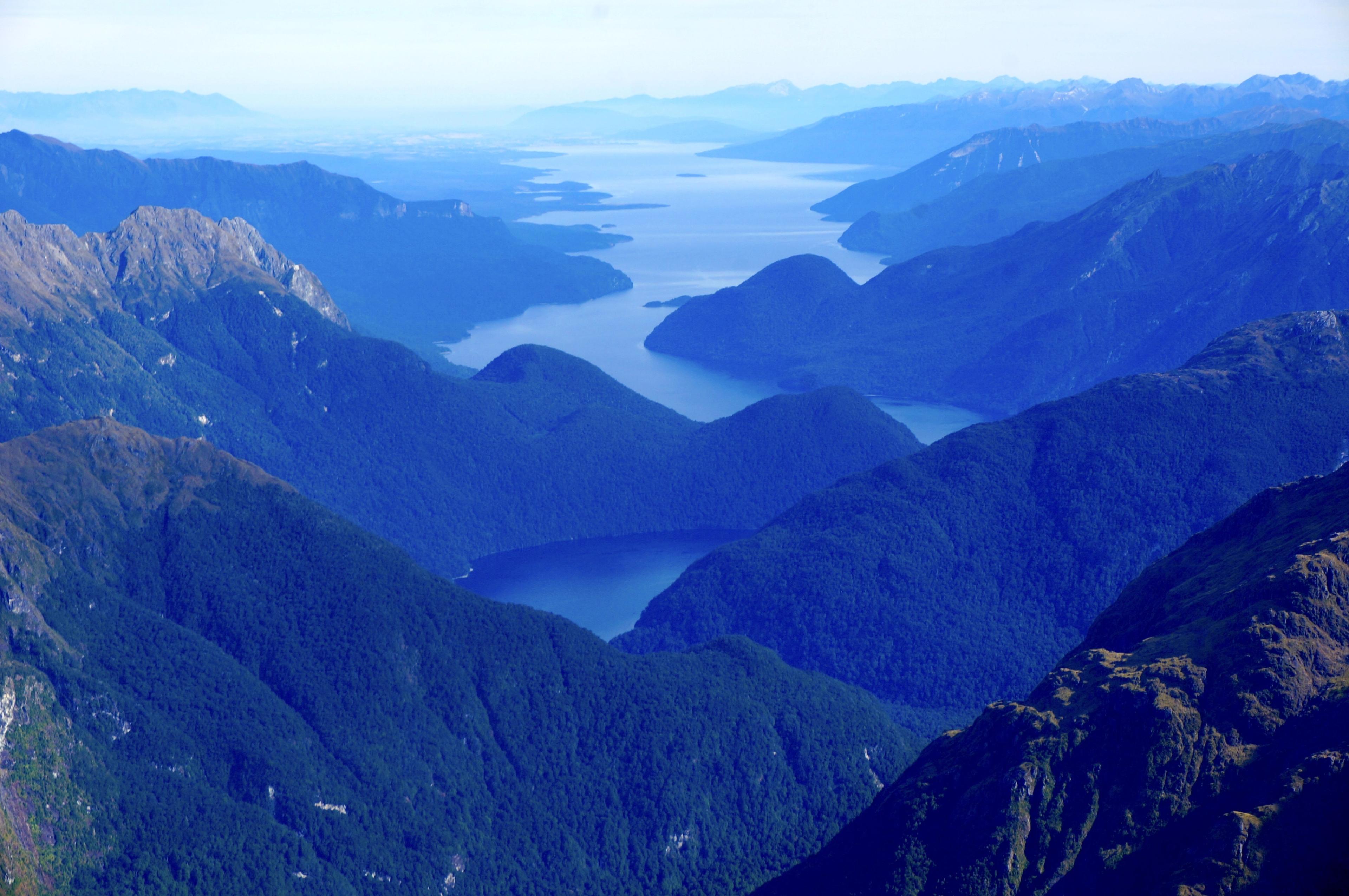 The Best Things to Do in New Zealand and Its Ports of Call