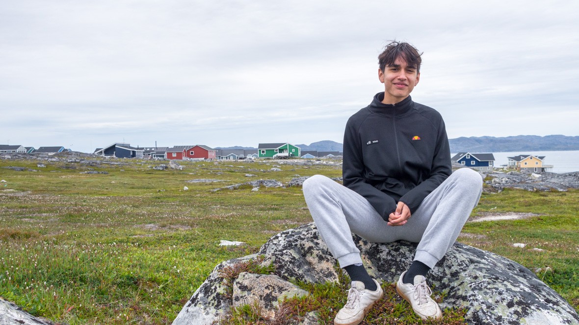 What’s Arctic Greenland Really Like? We Ask Locals to Share Their Stories