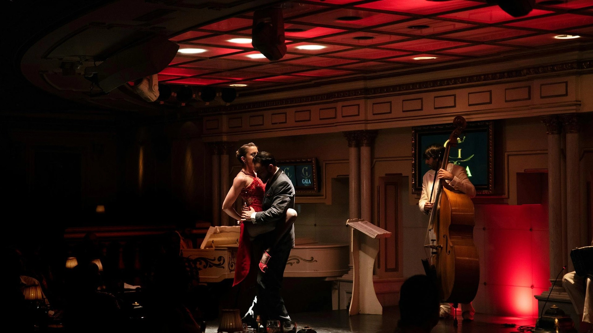 Tango Tours Are the Perfect Way to Absorb Buenos Aires’ Culture